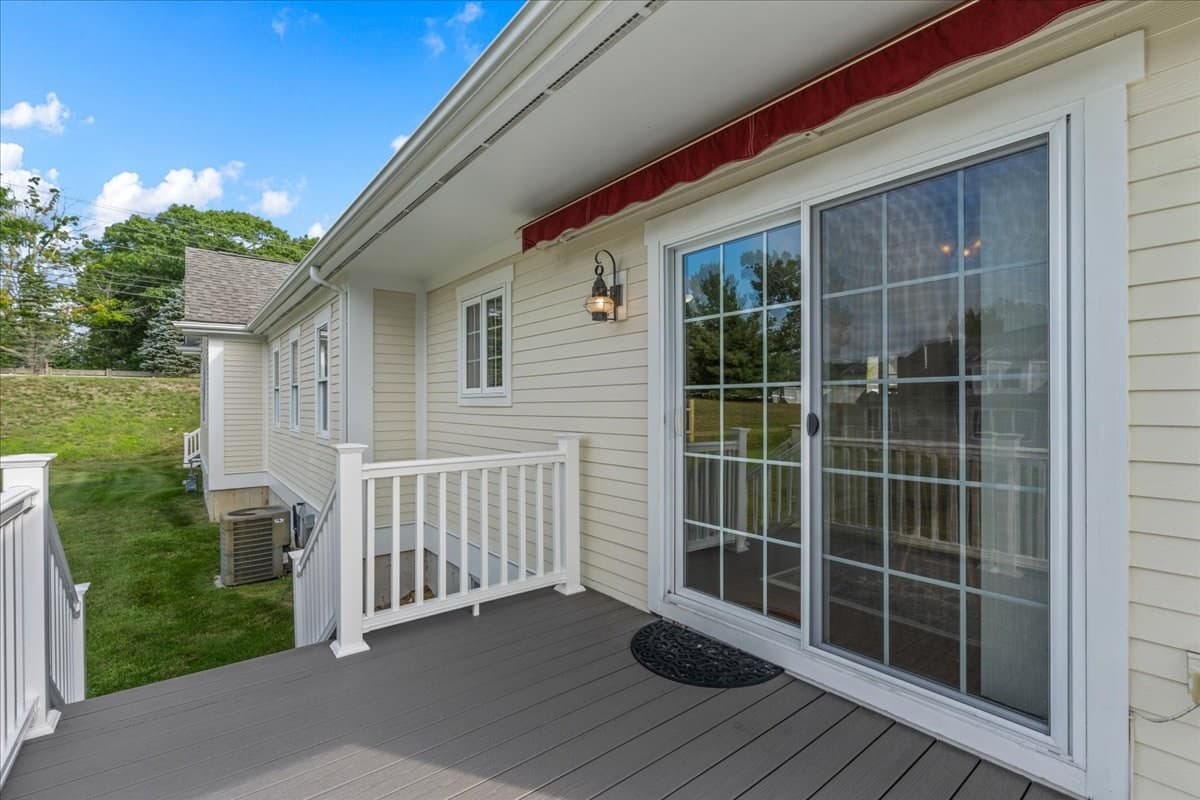 Condominium at 6 Lebaron Blvd # 6, Lakeville MA 02347, Lakeville, photo 32 of 42