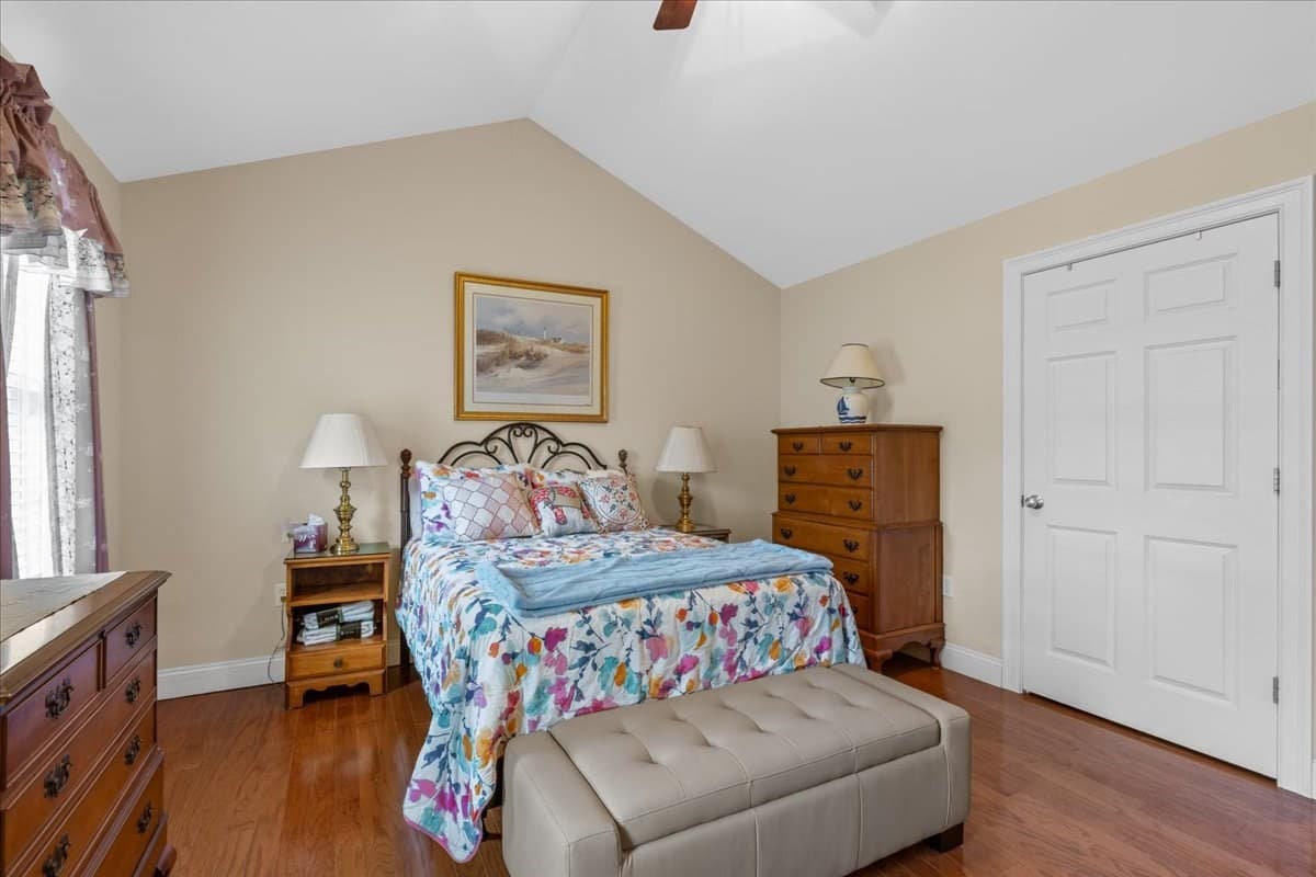 Condominium at 6 Lebaron Blvd # 6, Lakeville MA 02347, Lakeville, photo 20 of 42