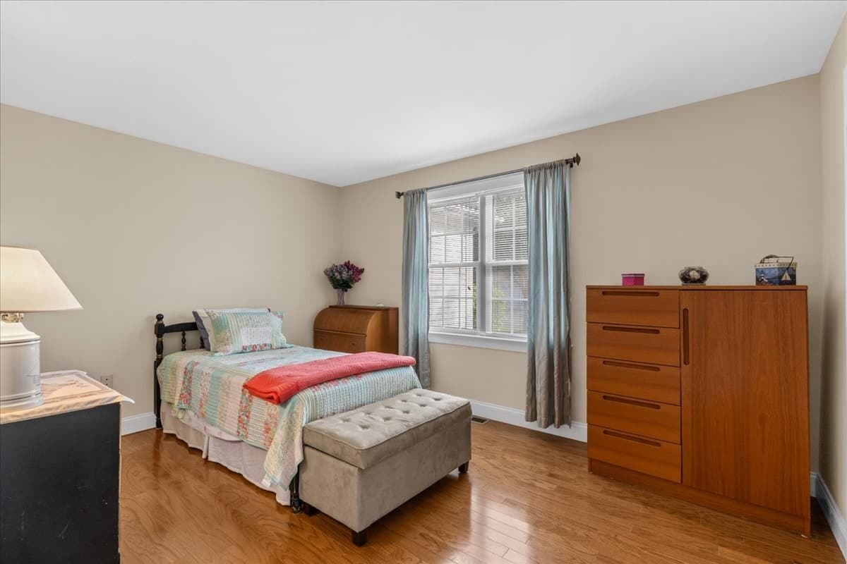 Condominium at 6 Lebaron Blvd # 6, Lakeville MA 02347, Lakeville, photo 24 of 42