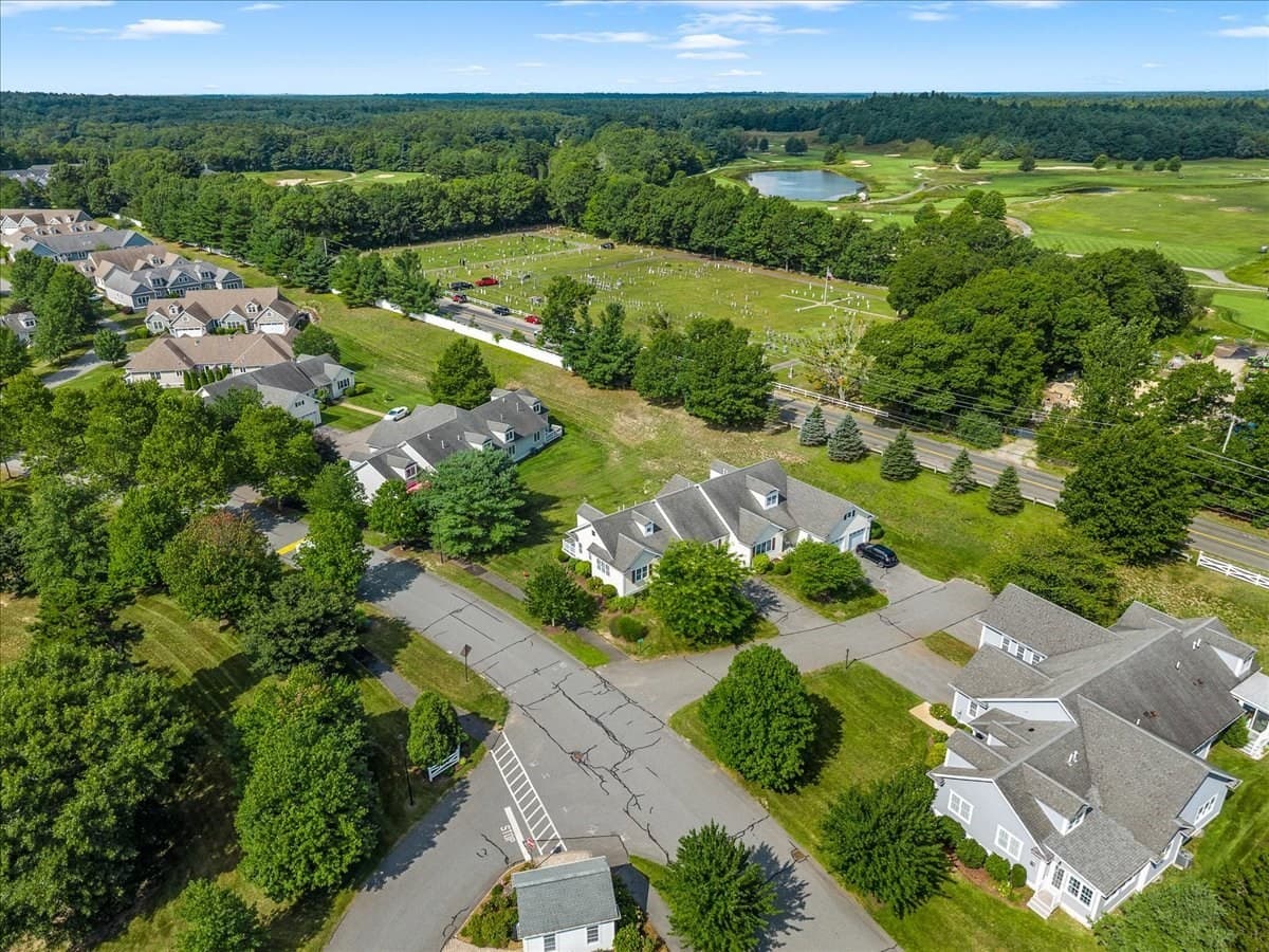 Condominium at 6 Lebaron Blvd # 6, Lakeville MA 02347, Lakeville, photo 38 of 42