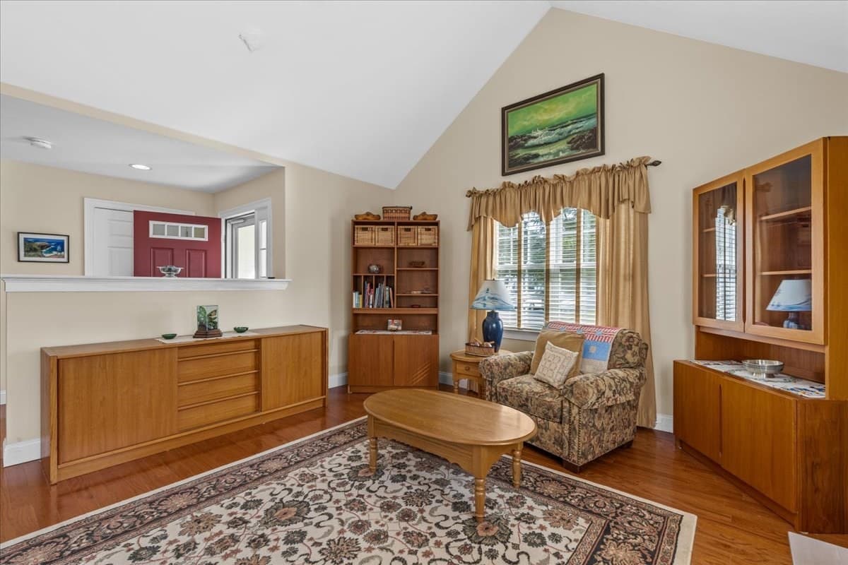 Condominium at 6 Lebaron Blvd # 6, Lakeville MA 02347, Lakeville, photo 10 of 42