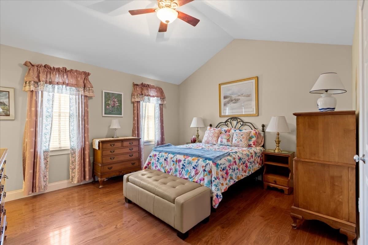 Condominium at 6 Lebaron Blvd # 6, Lakeville MA 02347, Lakeville, photo 19 of 42