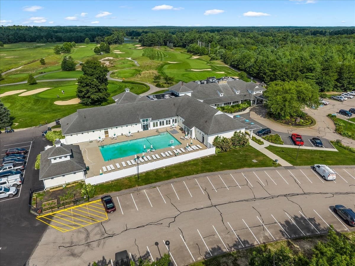 Condominium at 6 Lebaron Blvd # 6, Lakeville MA 02347, Lakeville, photo 39 of 42
