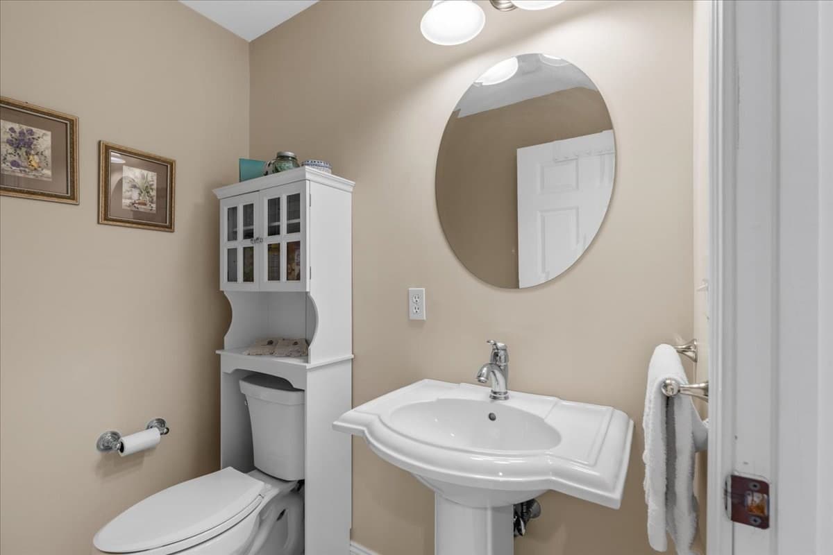 Condominium at 6 Lebaron Blvd # 6, Lakeville MA 02347, Lakeville, photo 25 of 42