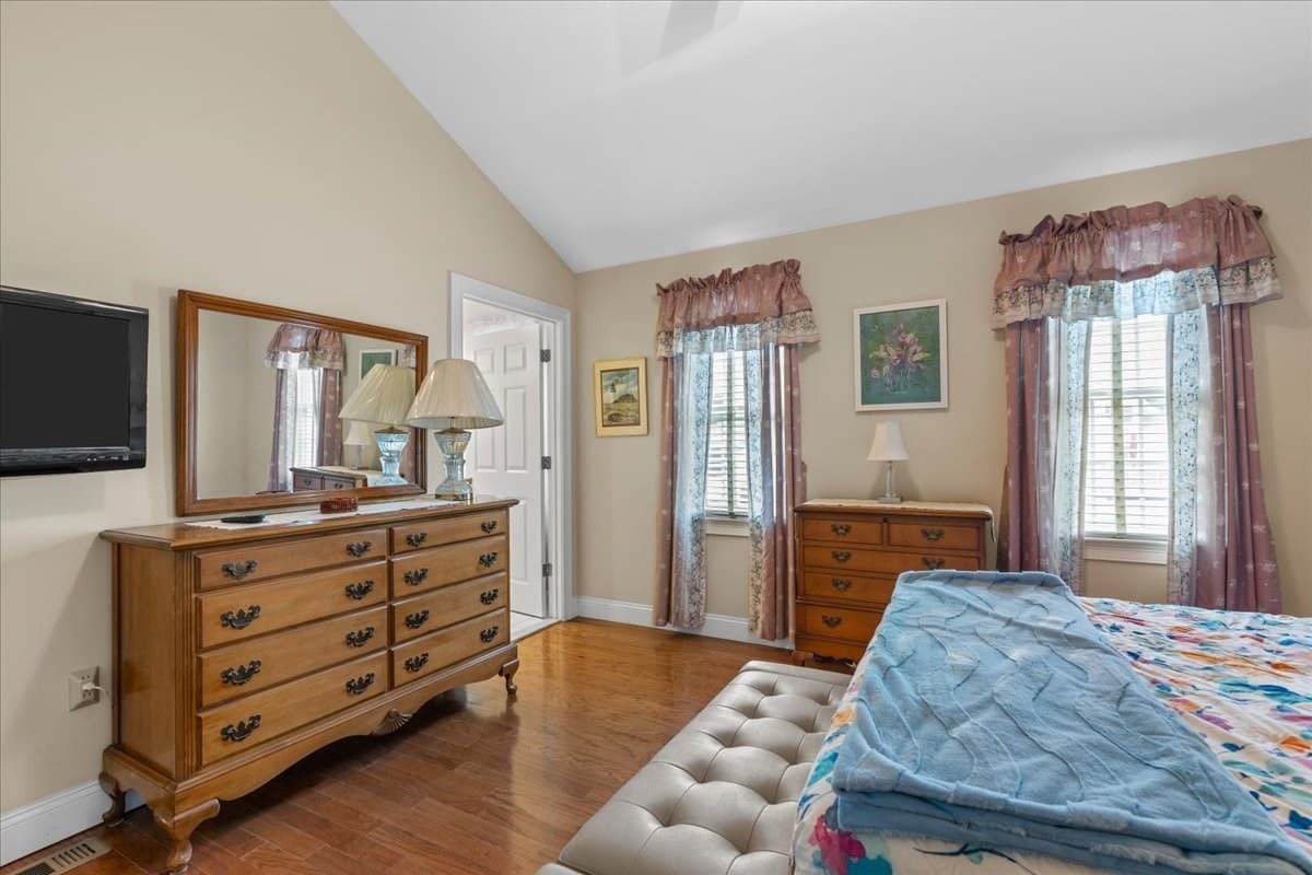 Condominium at 6 Lebaron Blvd # 6, Lakeville MA 02347, Lakeville, photo 21 of 42