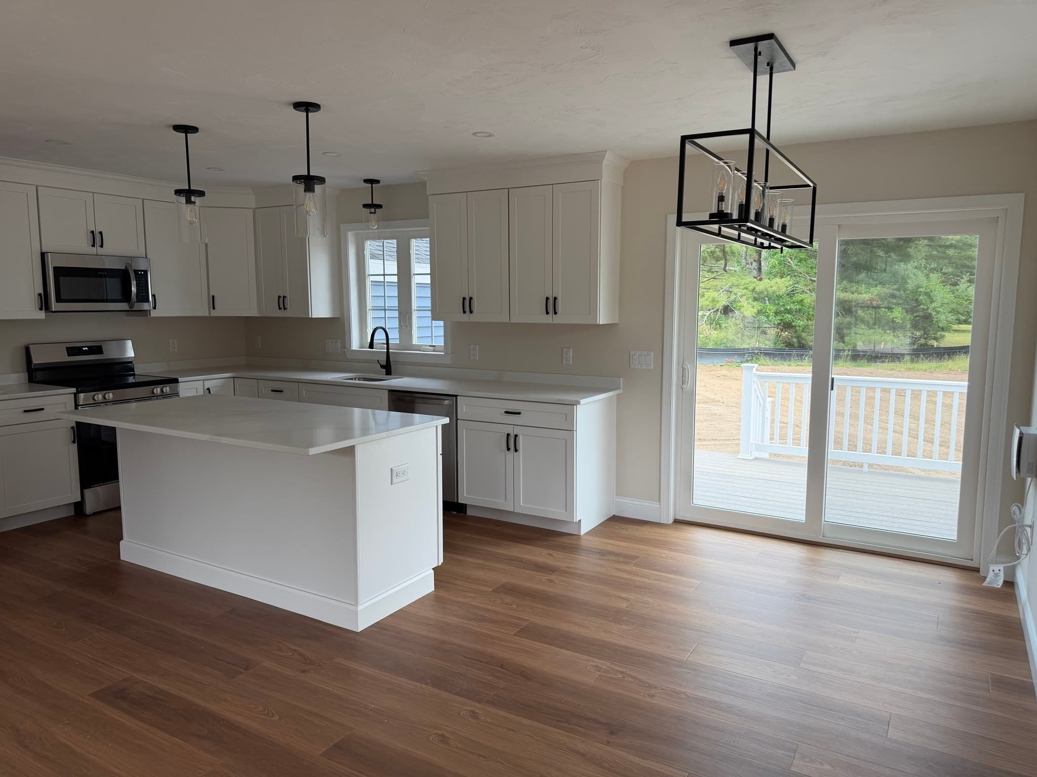 Single Family Residence at 9A Hudson Drive # A, Berkley MA 02779, Berkley, photo 3 of 19