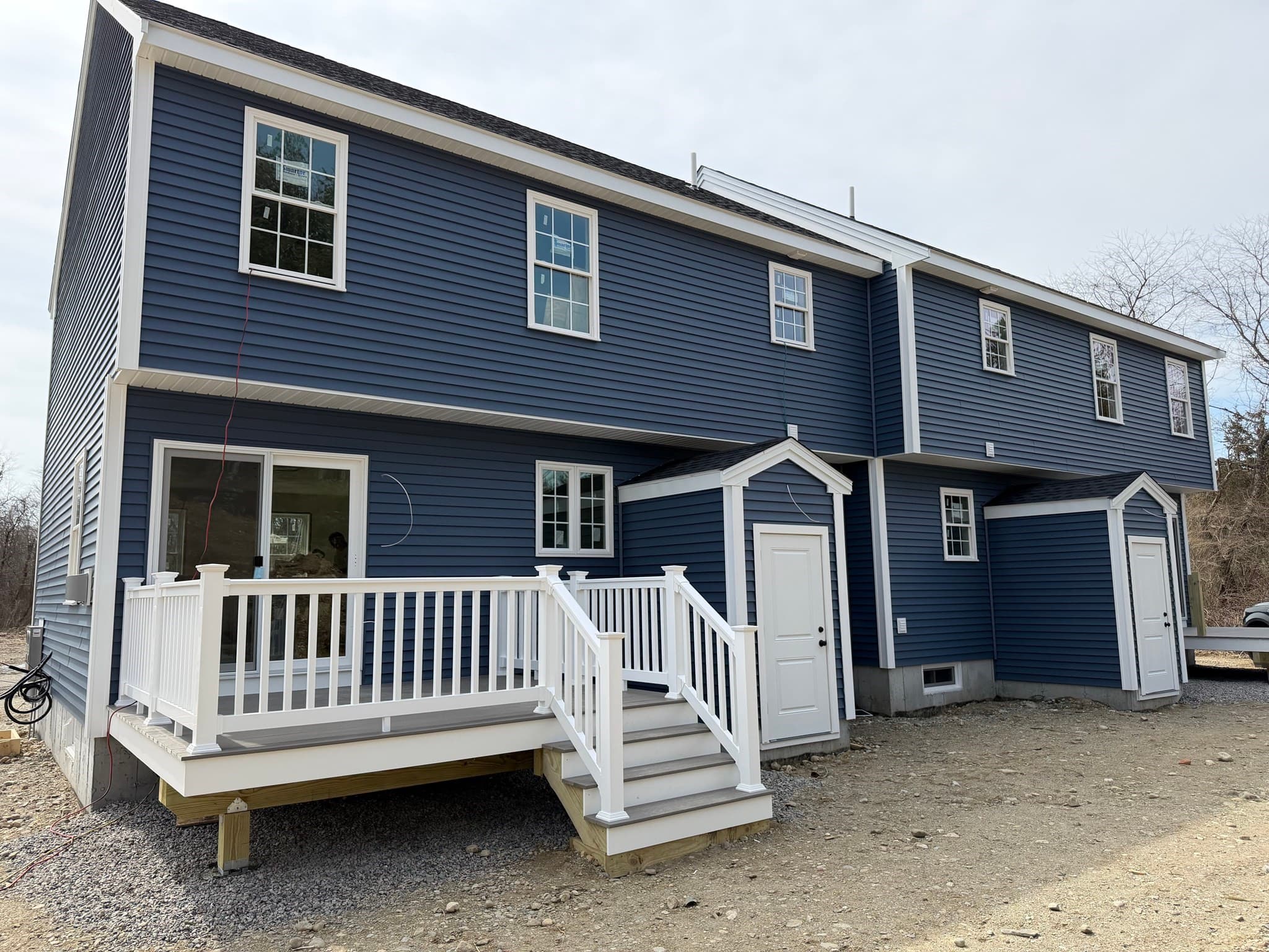 Condex at 9A Hudson Drive # A, Berkley MA 02779, Berkley, photo 17 of 17