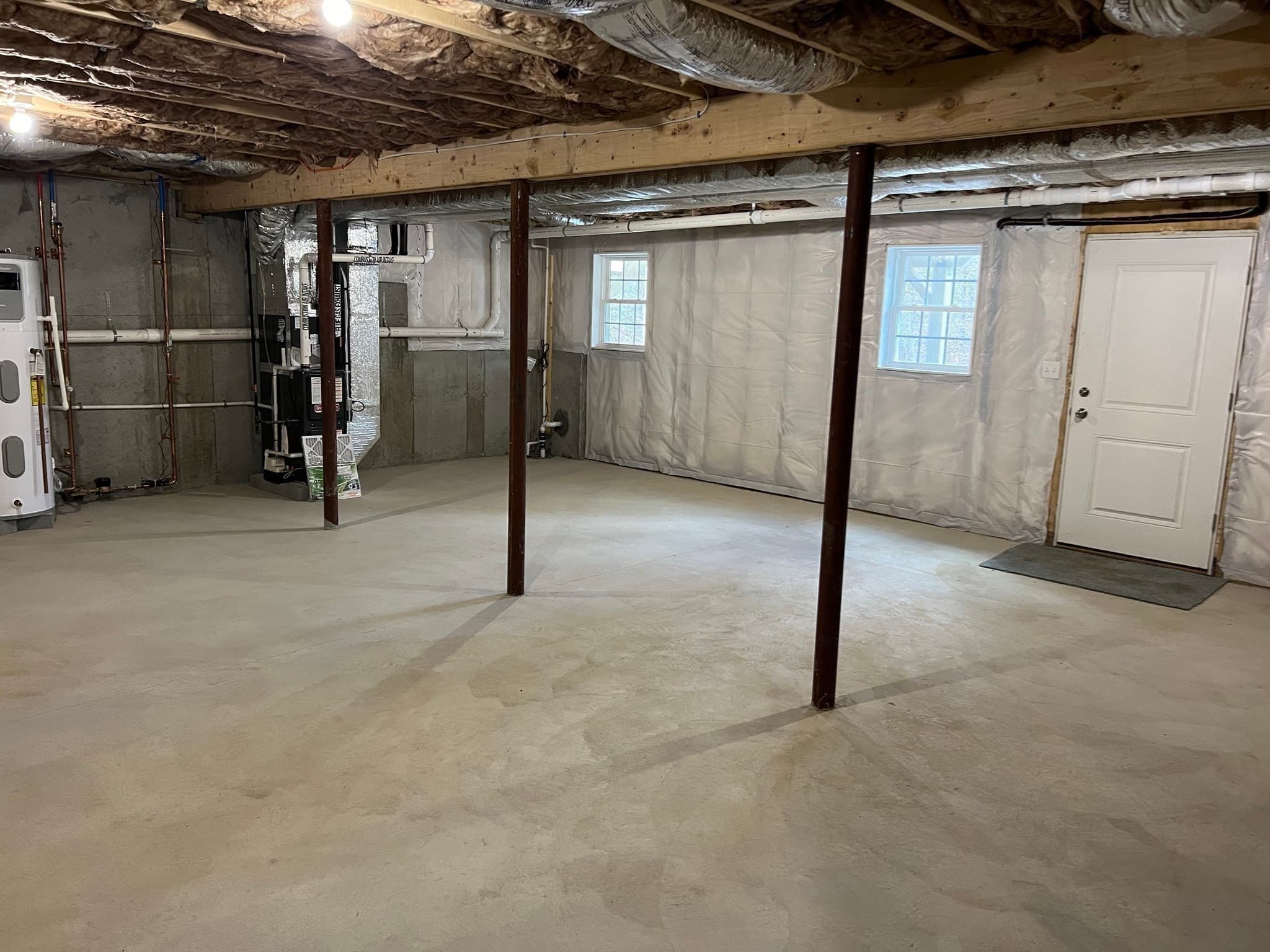 Condex at 9A Hudson Drive # A, Berkley MA 02779, Berkley, photo 15 of 17
