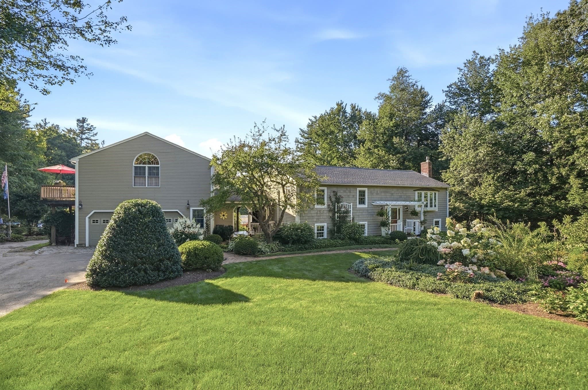 Single Family Residence at 75 Paxton Road, Spencer MA 01562, Spencer, photo 6 of 42