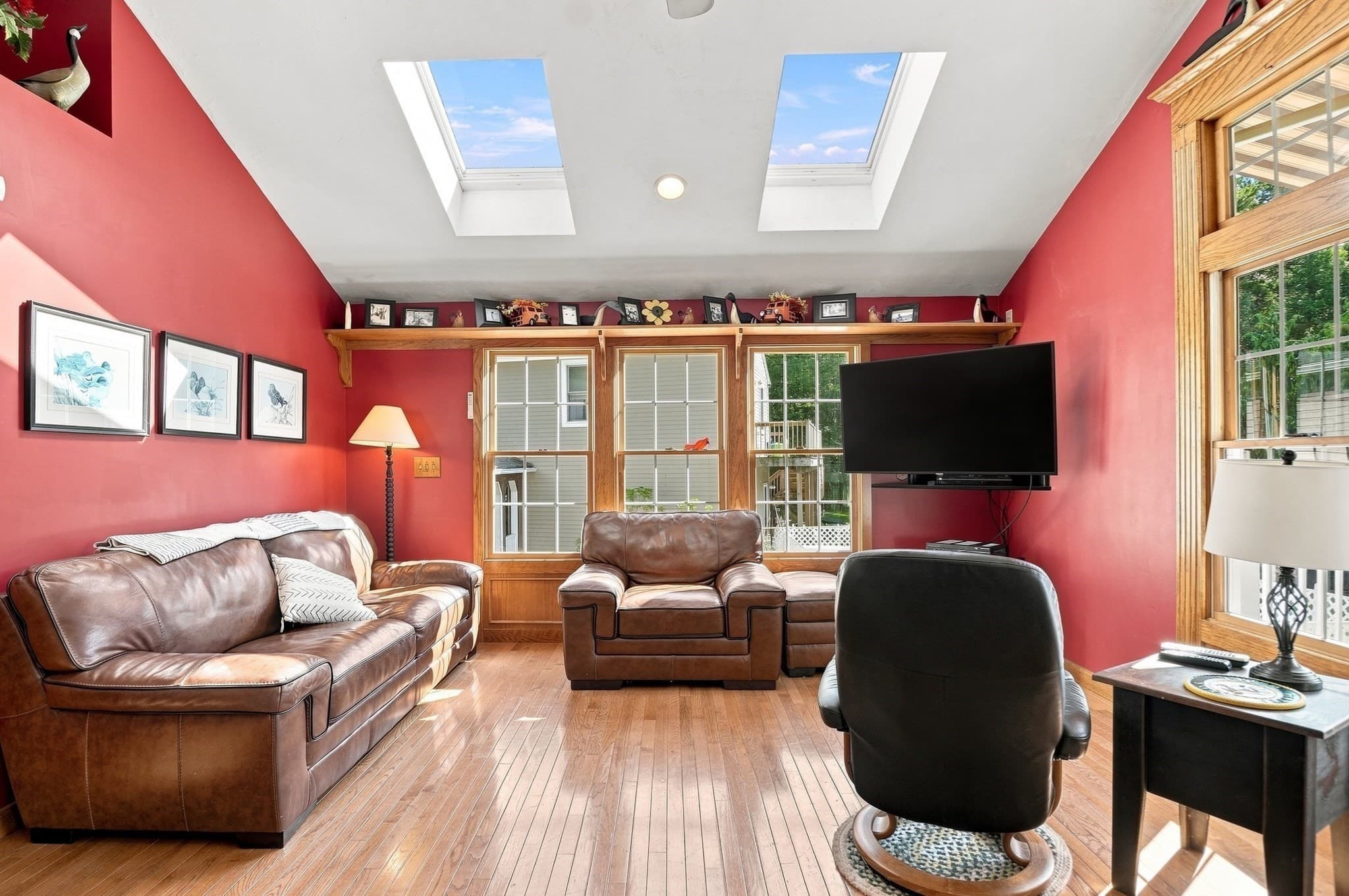 Single Family Residence at 75 Paxton Road, Spencer MA 01562, Spencer, photo 16 of 42