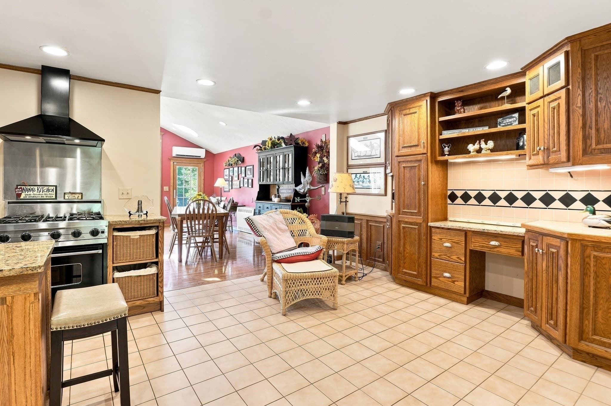 Single Family Residence at 75 Paxton Road, Spencer MA 01562, Spencer, photo 12 of 42