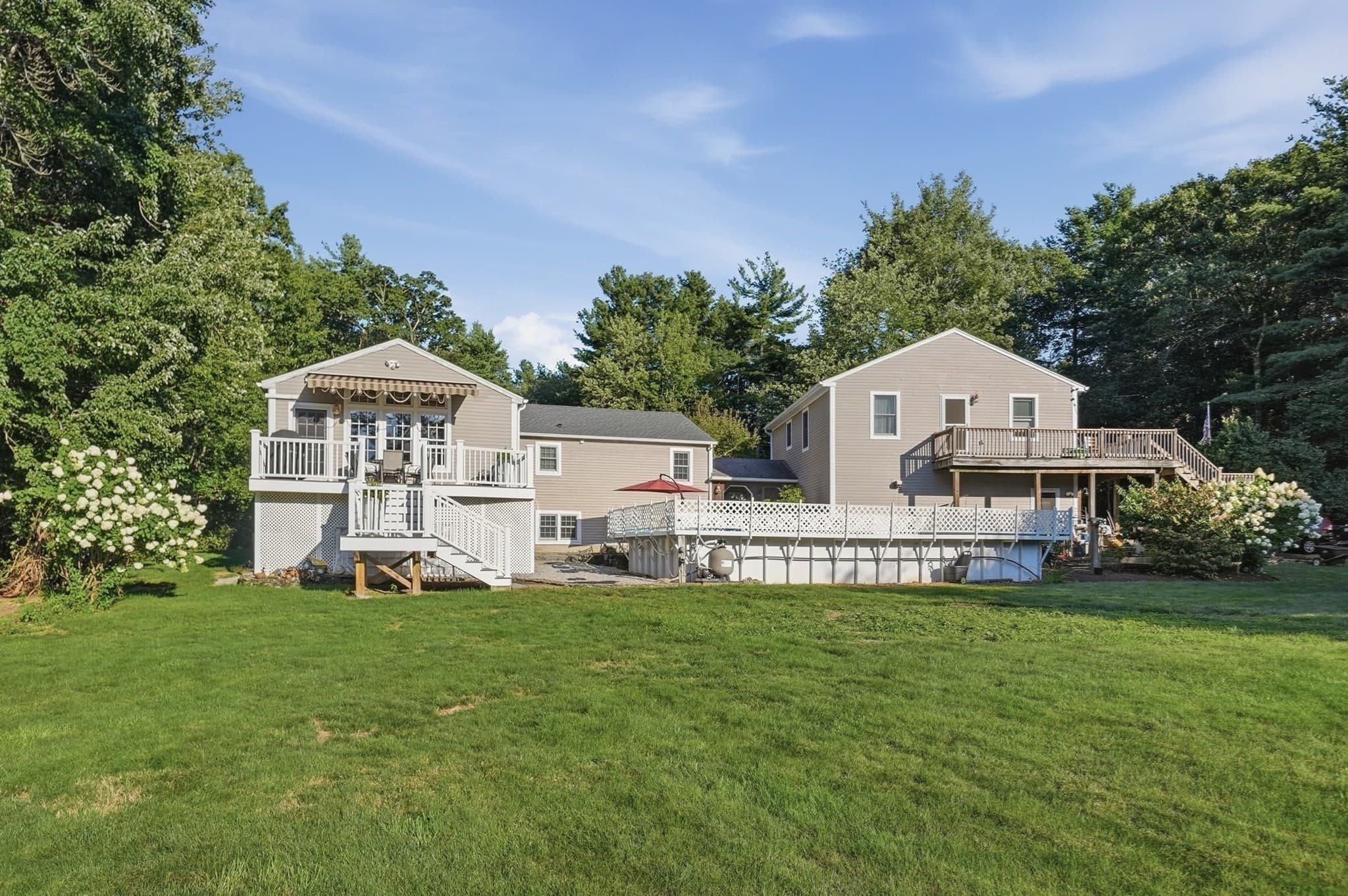 Single Family Residence at 75 Paxton Road, Spencer MA 01562, Spencer, photo 36 of 42
