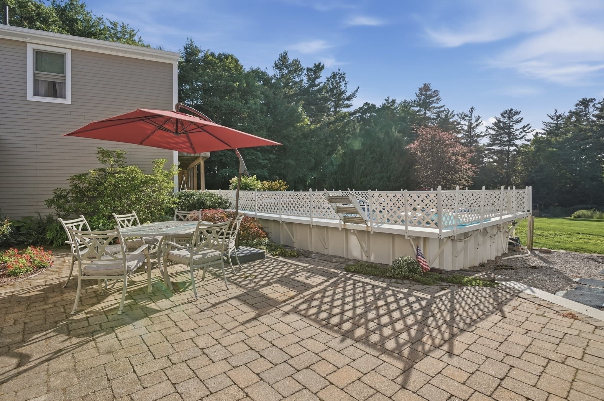 Single Family Residence at 75 Paxton Road, Spencer MA 01562, Spencer, photo 9 of 42