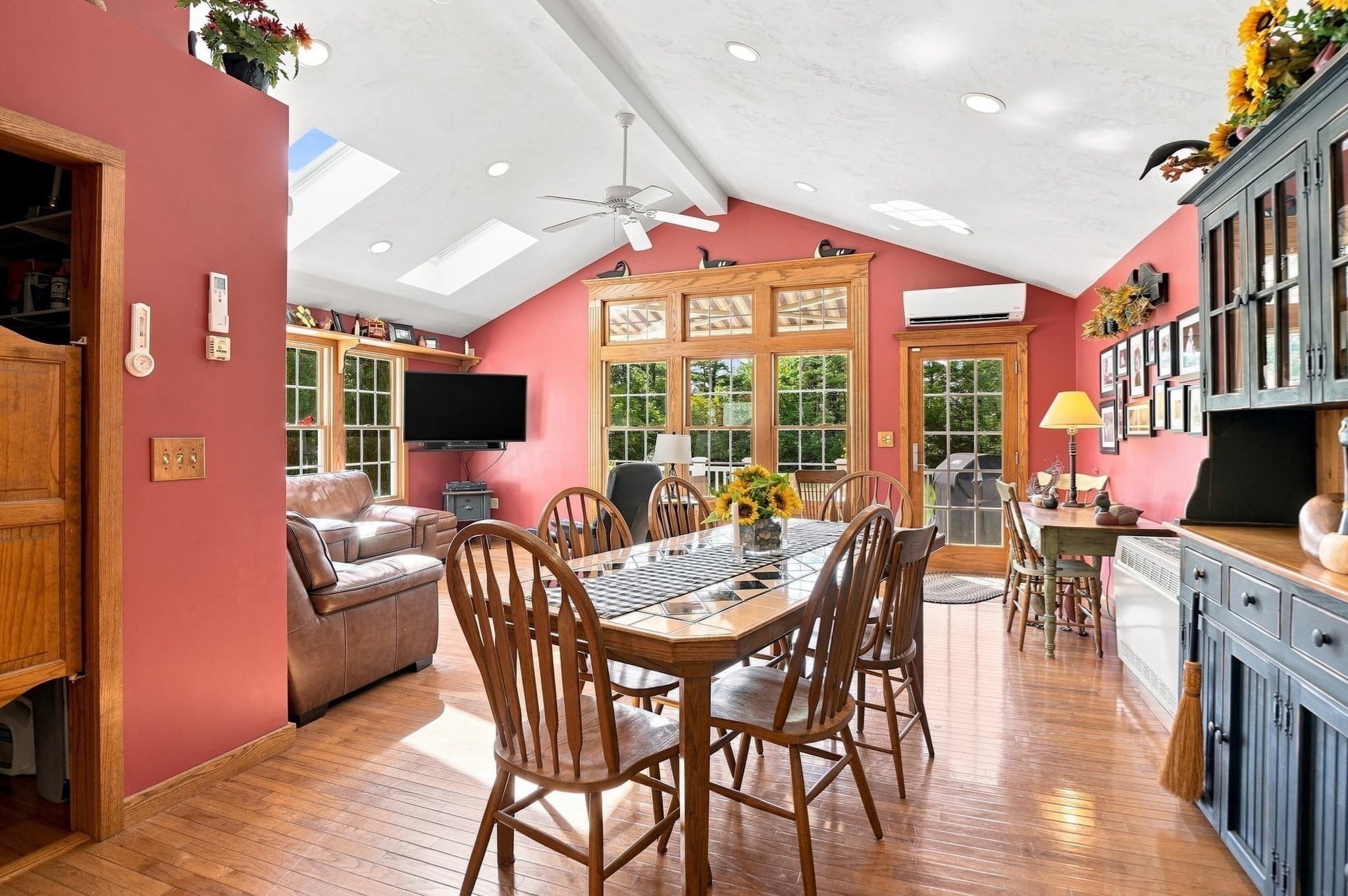 Single Family Residence at 75 Paxton Road, Spencer MA 01562, Spencer, photo 14 of 42