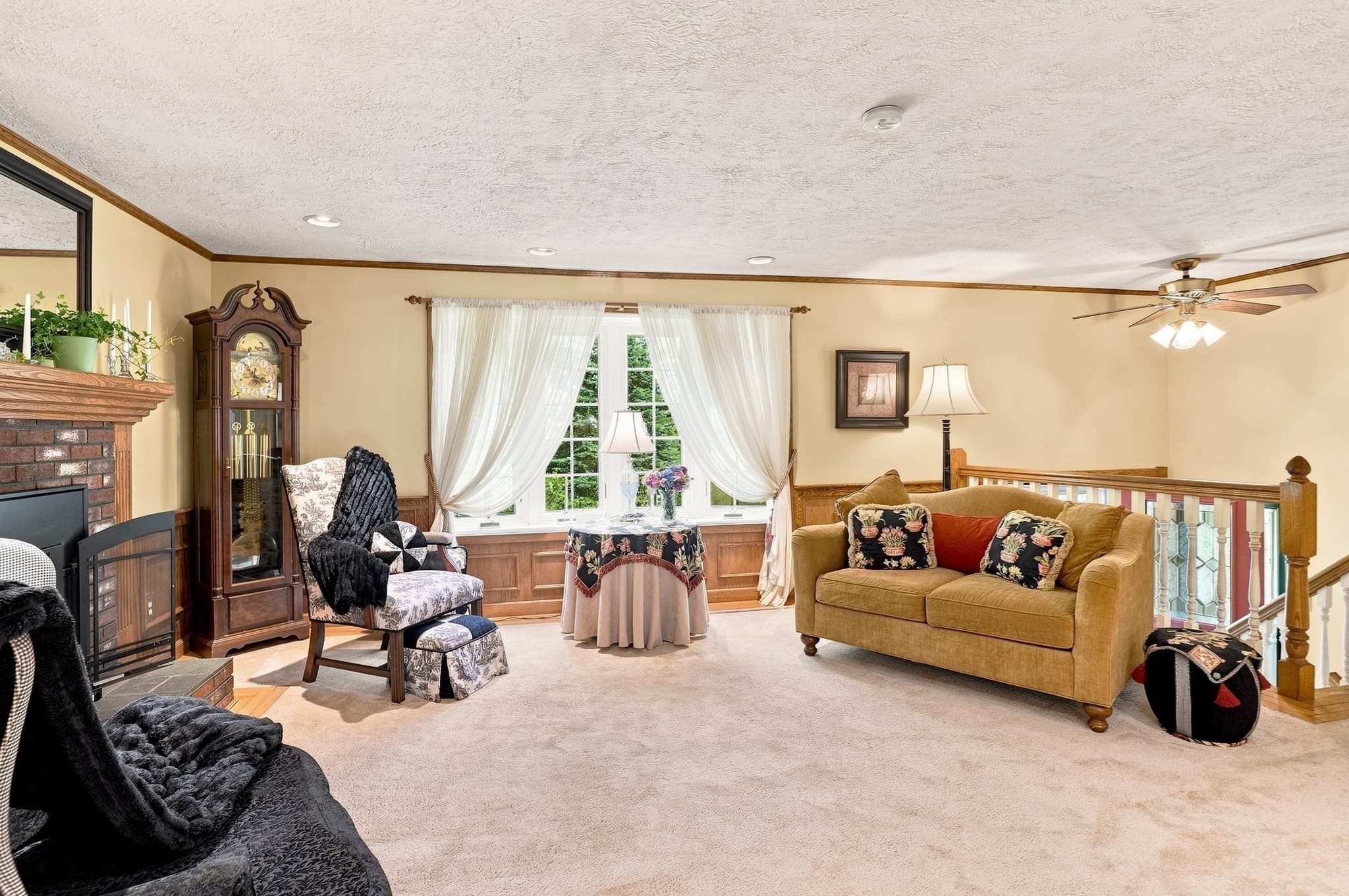 Single Family Residence at 75 Paxton Road, Spencer MA 01562, Spencer, photo 11 of 42
