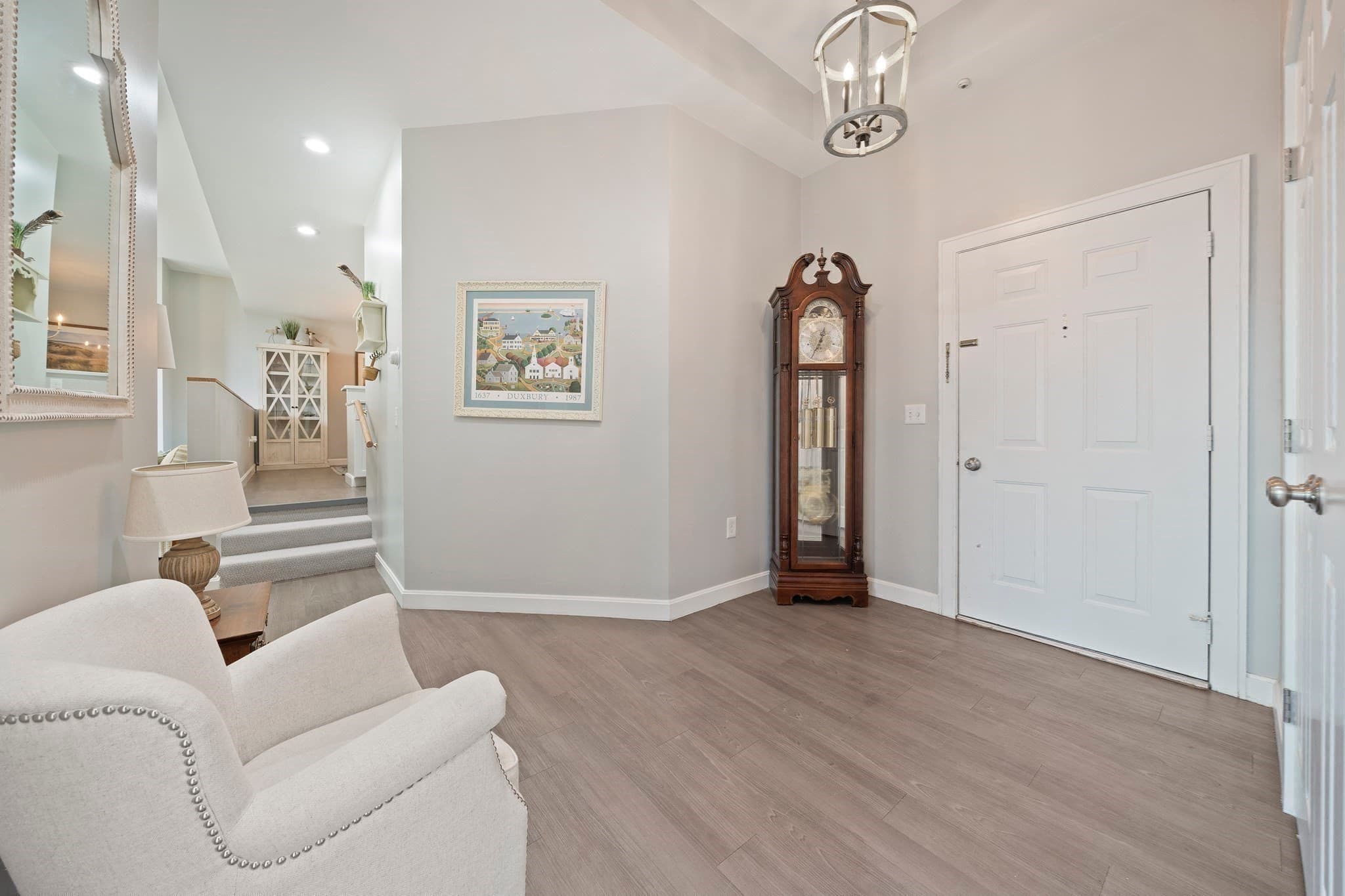 Condominium at 100 Parks St # 18, Duxbury MA 02332, Duxbury, photo 3 of 35