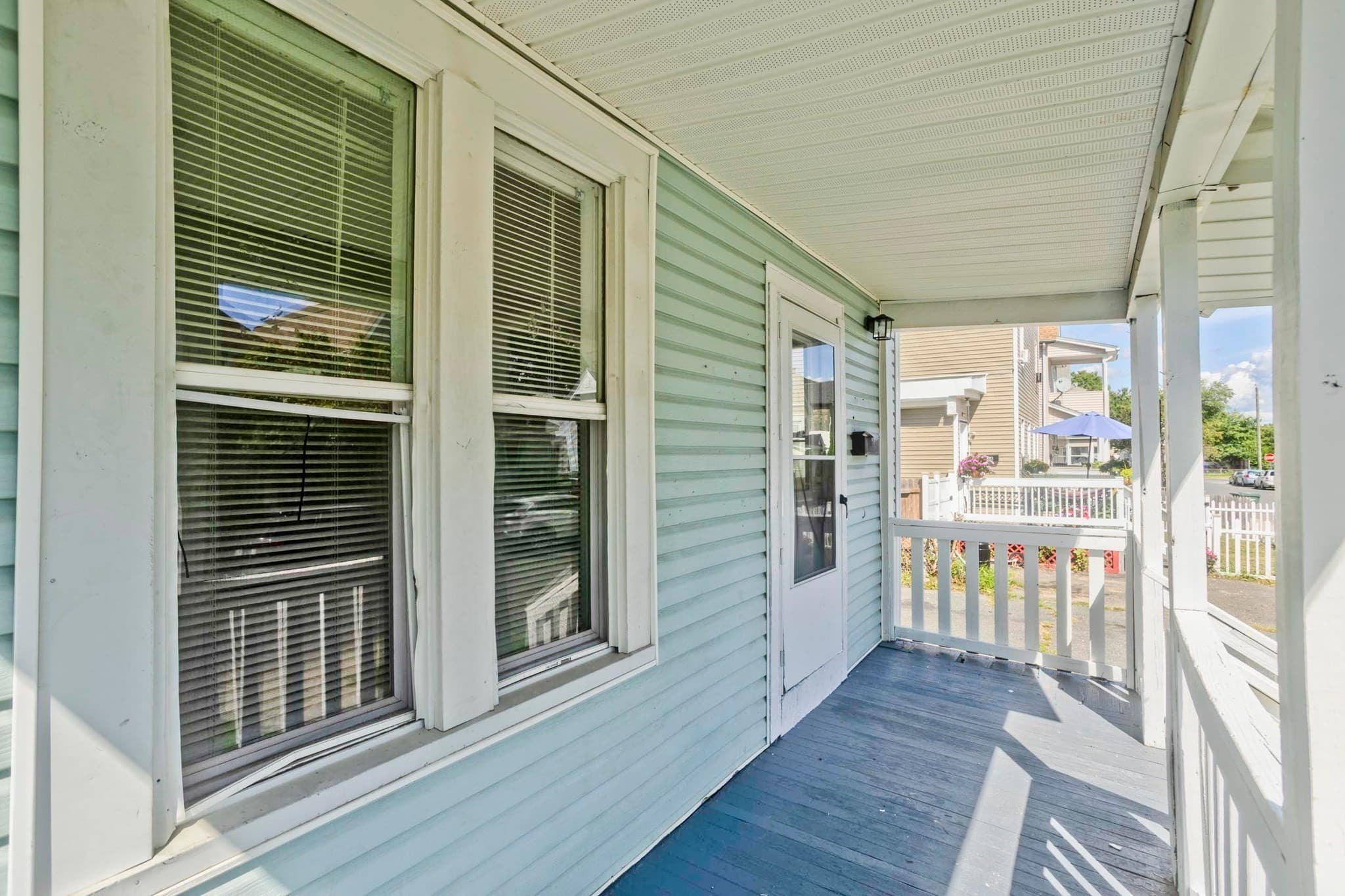 Single Family Residence at 30 Hawthorne St, Springfield MA 01105, Springfield, photo 26 of 28