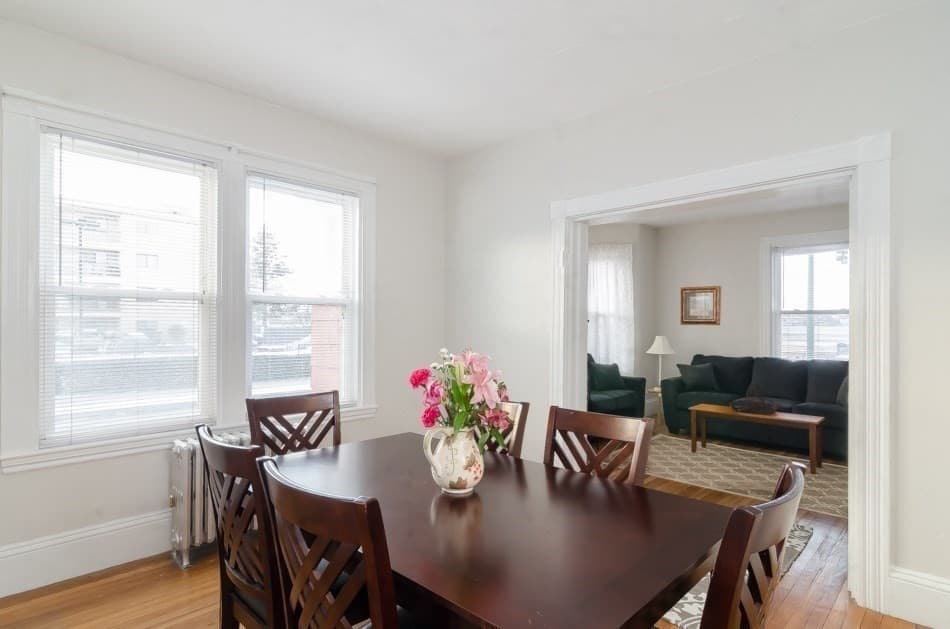 3 Family at 303 Beach, Quincy MA 02169, Quincy, photo 6 of 30