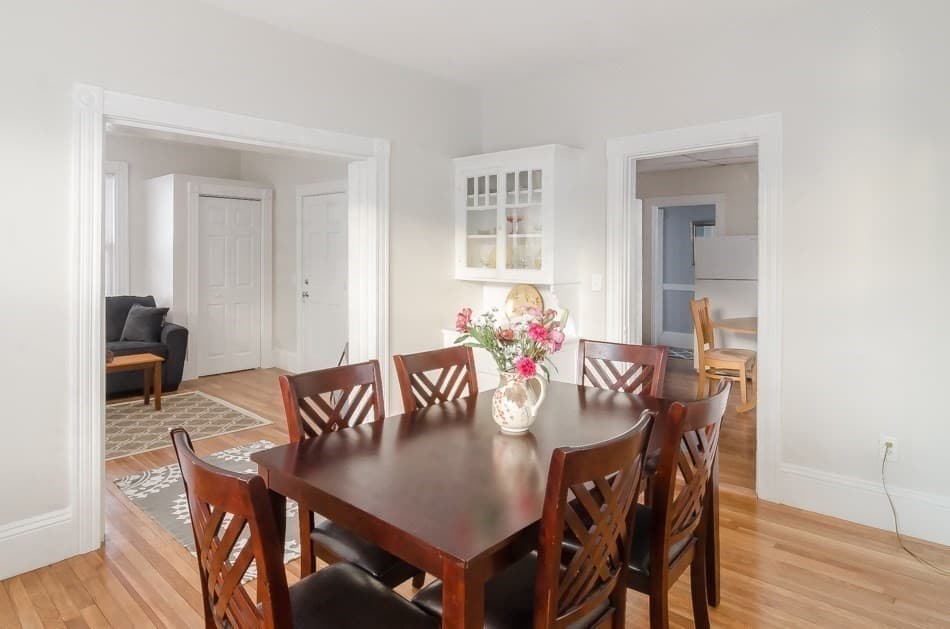 3 Family at 303 Beach, Quincy MA 02169, Quincy, photo 9 of 30
