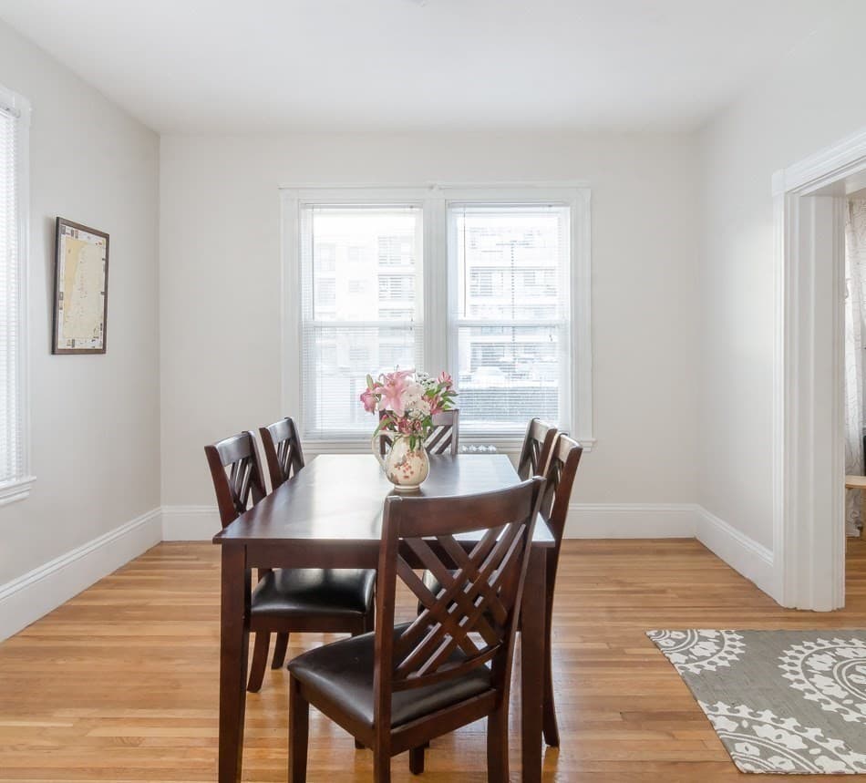 3 Family at 303 Beach, Quincy MA 02169, Quincy, photo 10 of 30