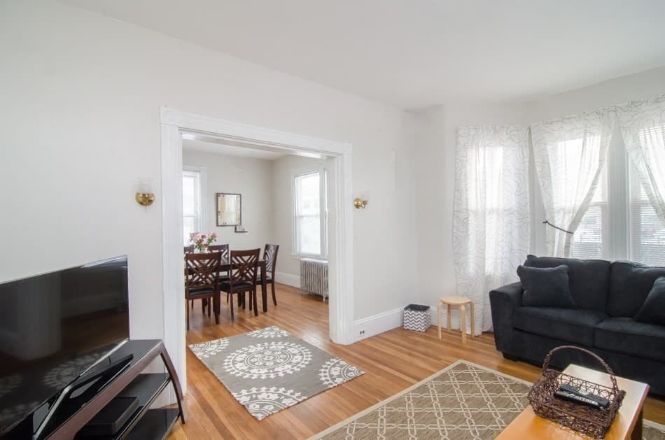3 Family at 303 Beach, Quincy MA 02169, Quincy, photo 14 of 30