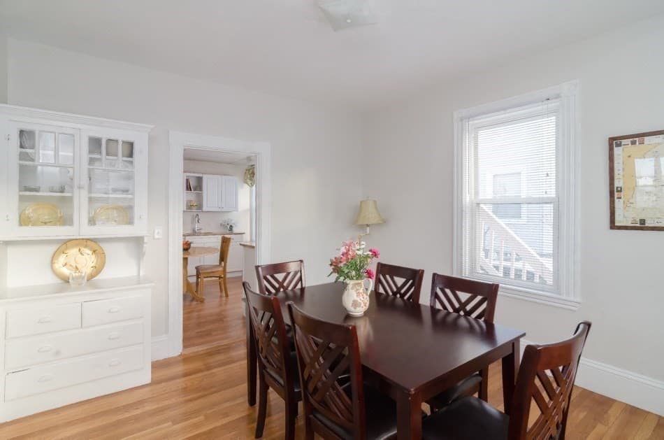 3 Family at 303 Beach, Quincy MA 02169, Quincy, photo 8 of 30