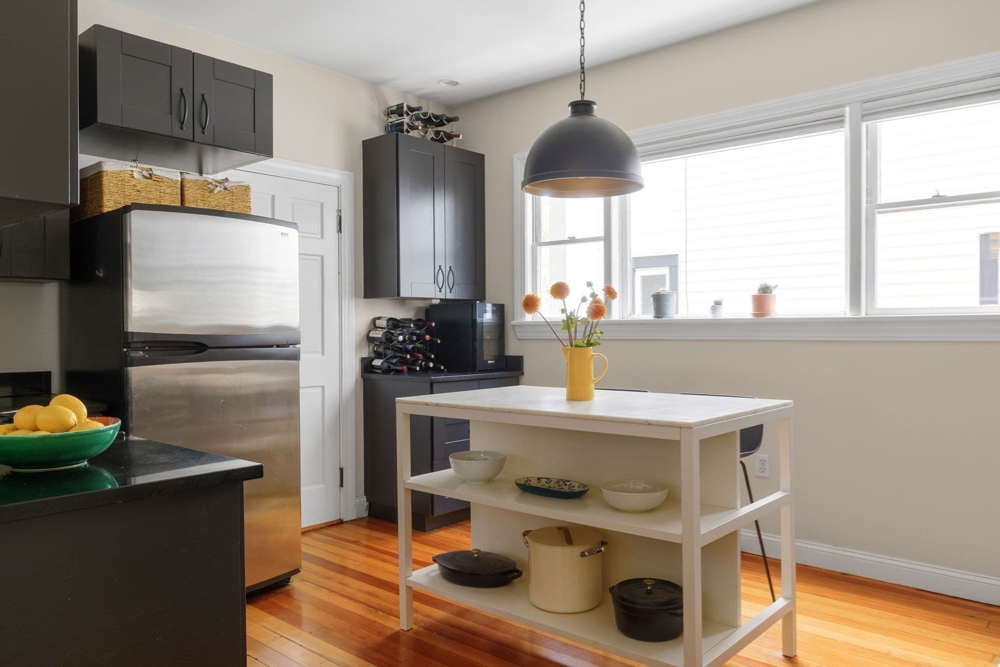 Condominium at 296 Summer Street # 1, Somerville MA 02144, Somerville, photo 6 of 17