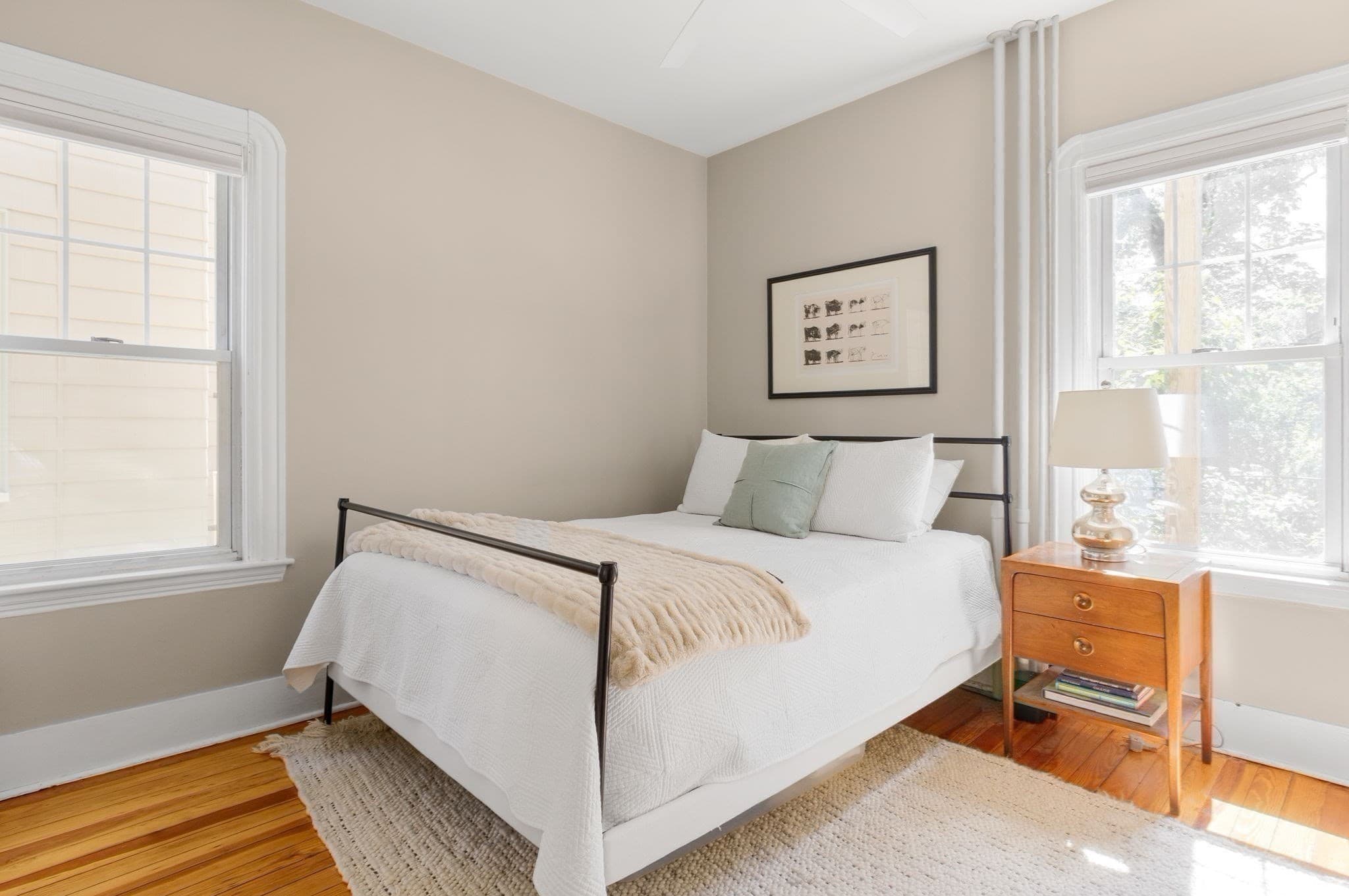 Condominium at 296 Summer Street # 1, Somerville MA 02144, Somerville, photo 9 of 17