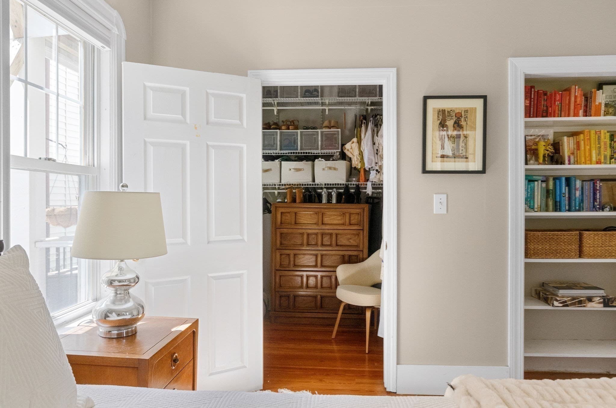 Condominium at 296 Summer Street # 1, Somerville MA 02144, Somerville, photo 8 of 17