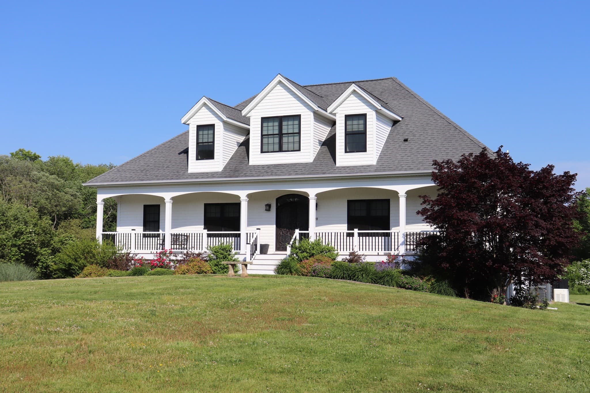 Single Family Residence at 20 Meadowbrook Ln, Westport MA 02790, Westport, photo 2 of 42