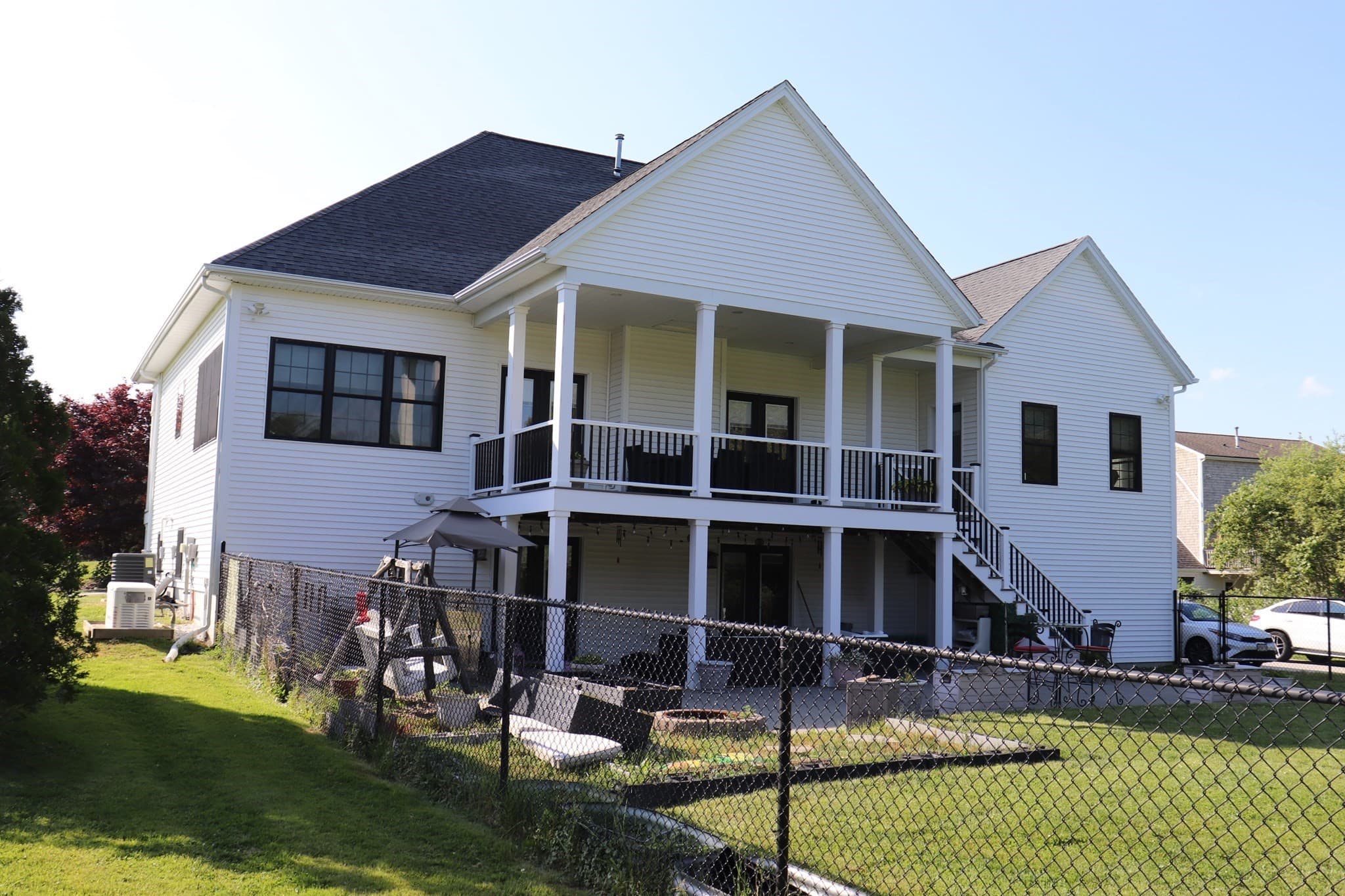 Single Family Residence at 20 Meadowbrook Ln, Westport MA 02790, Westport, photo 12 of 42