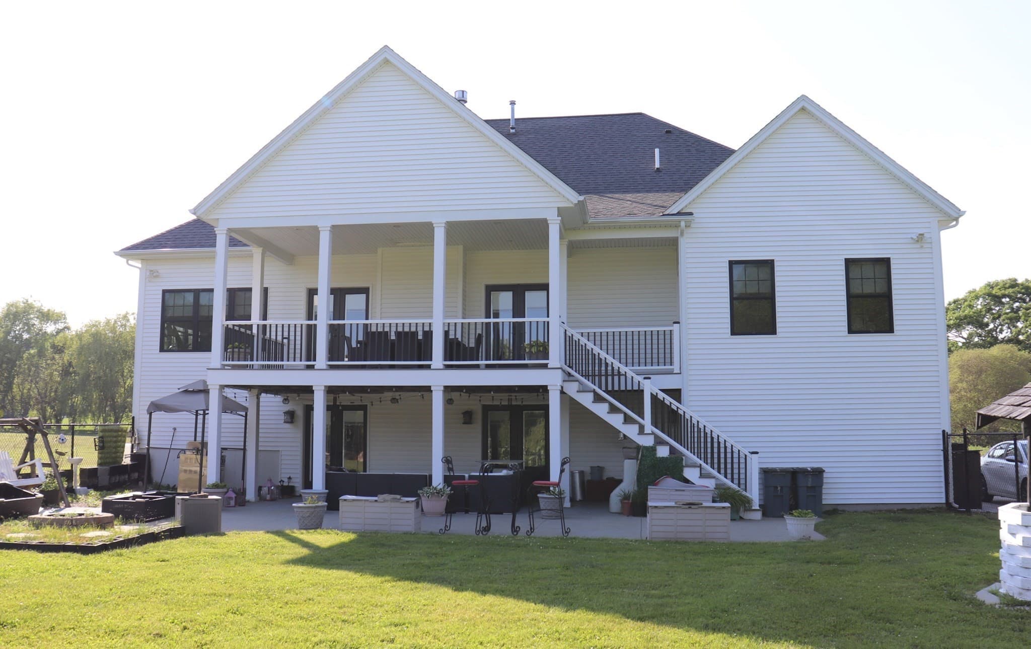 Single Family Residence at 20 Meadowbrook Ln, Westport MA 02790, Westport, photo 11 of 42