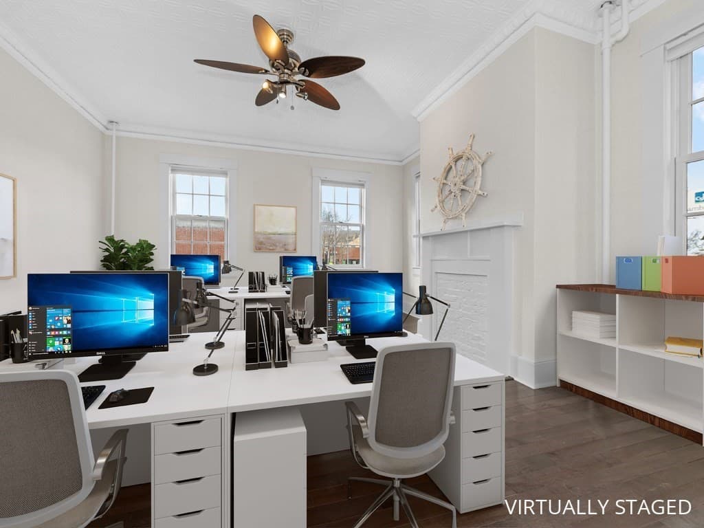 Commercial Sale at 1 Church Court # 1, Boston MA 02129, Boston, photo 2 of 11