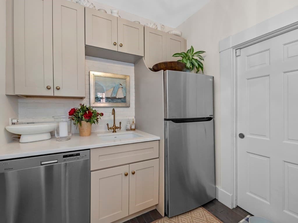Commercial Sale at 1 Church Court # 1, Boston MA 02129, Boston, photo 6 of 11