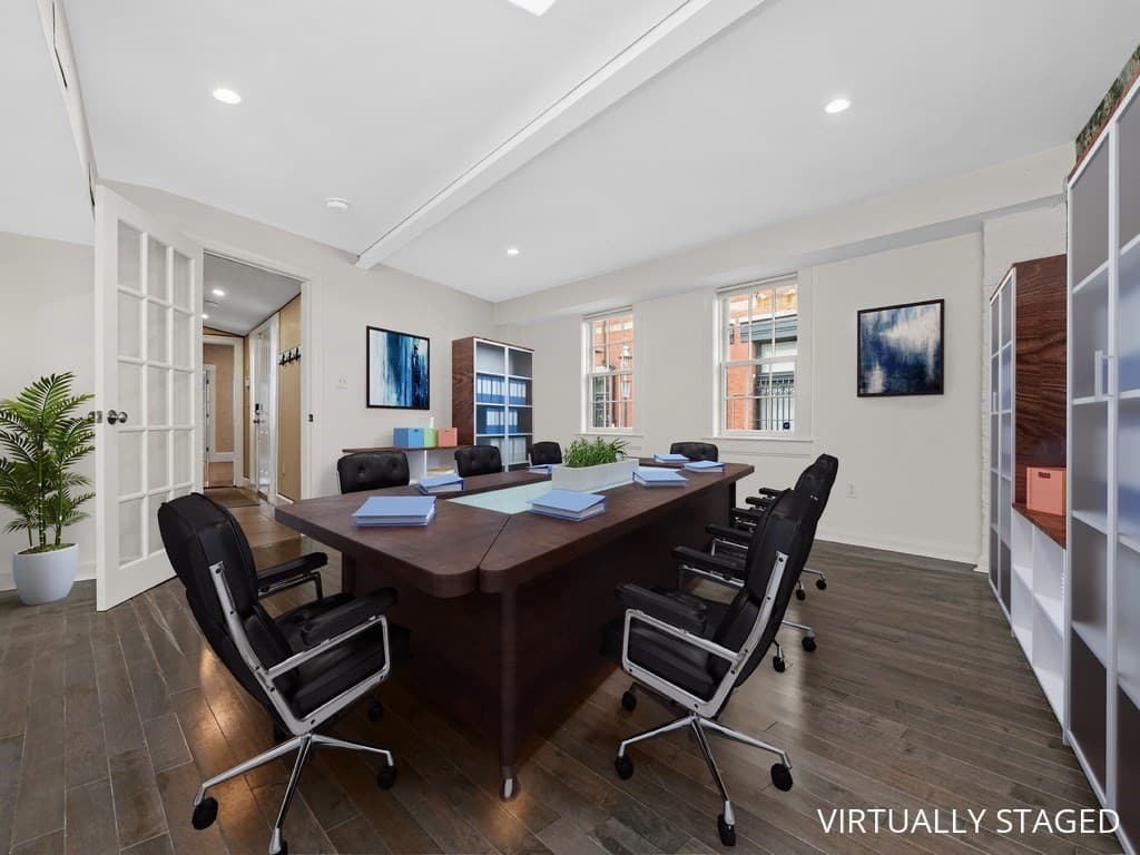 Commercial Sale at 1 Church Court # 1, Boston MA 02129, Boston, photo 3 of 11