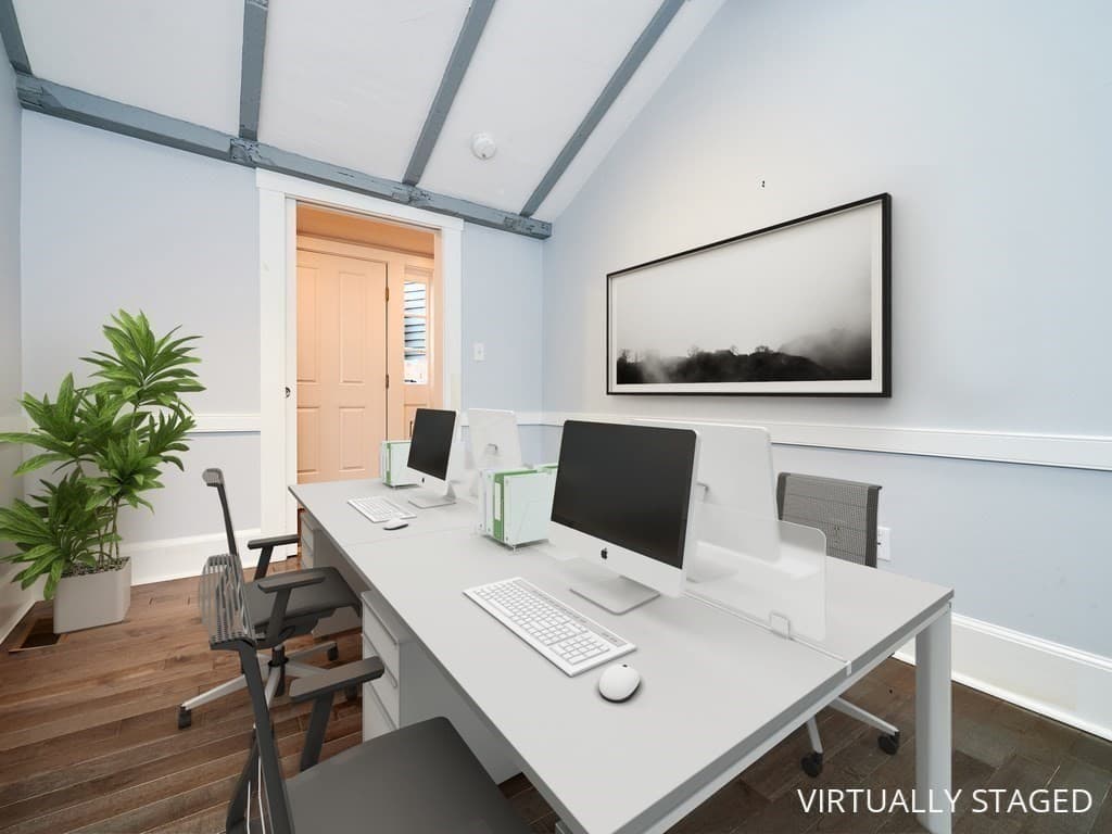 Commercial Sale at 1 Church Court # 1, Boston MA 02129, Boston, photo 5 of 11