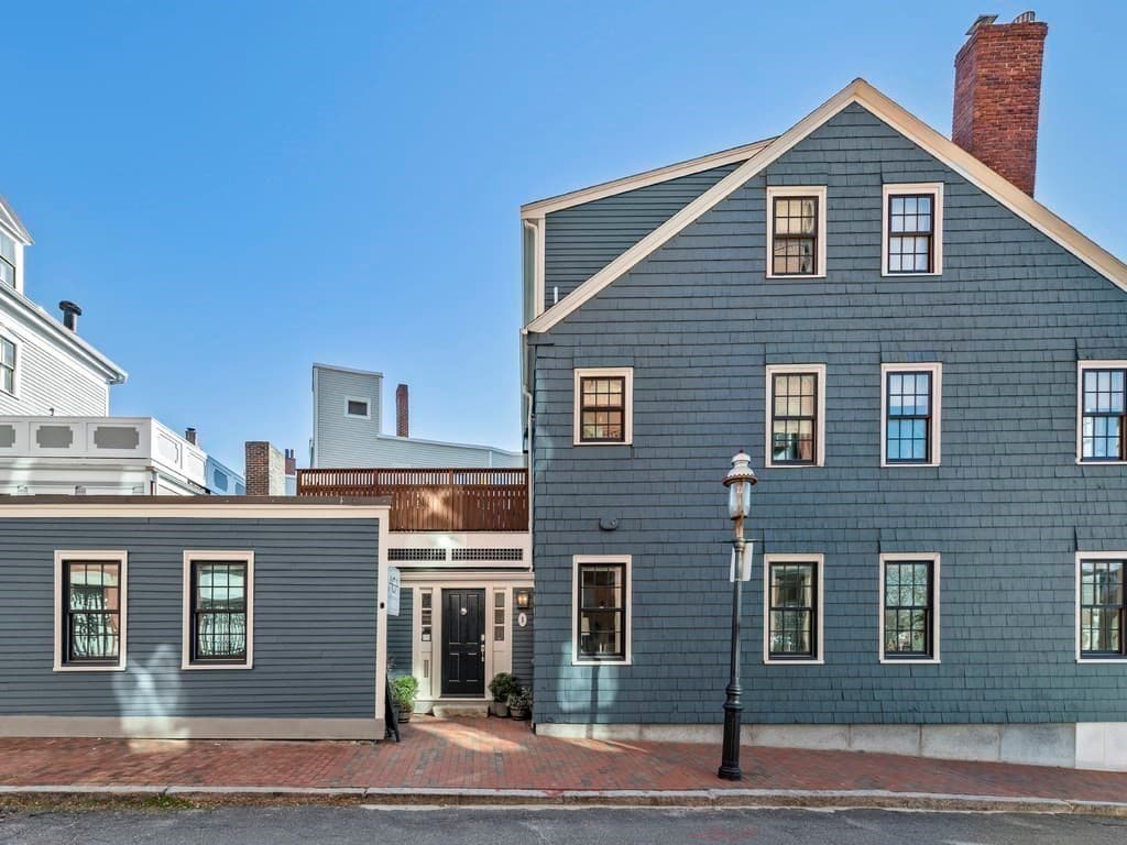 Commercial Sale at 1 Church Court # 1, Boston MA 02129, Boston, photo 8 of 11