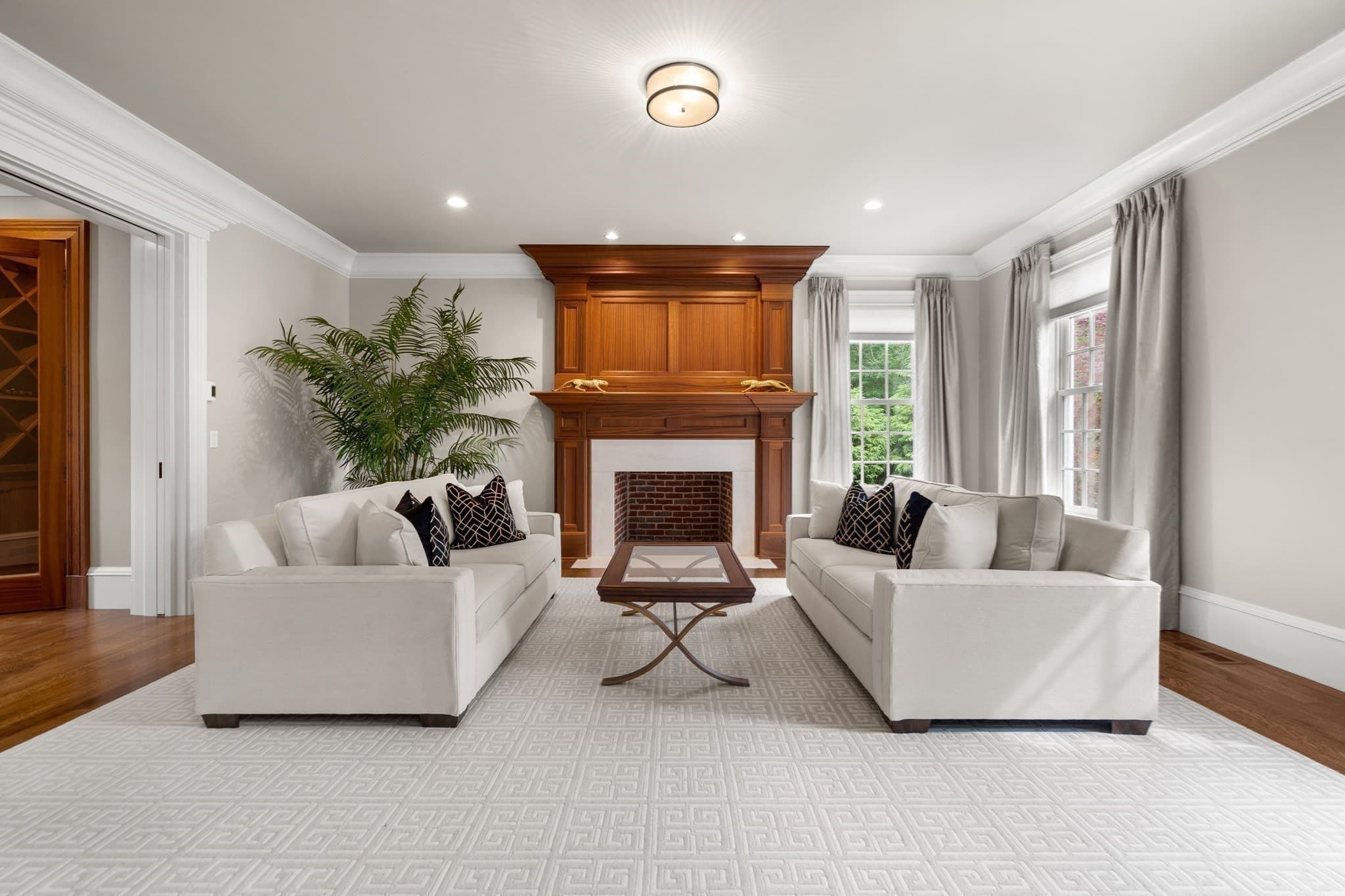 Single Family Residence at 540 Harland St, Milton MA 02186, Milton, photo 18 of 41