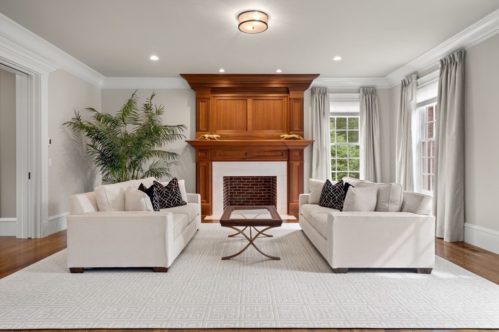 Single Family Residence at 540 Harland St, Milton MA 02186, Milton, photo 19 of 41
