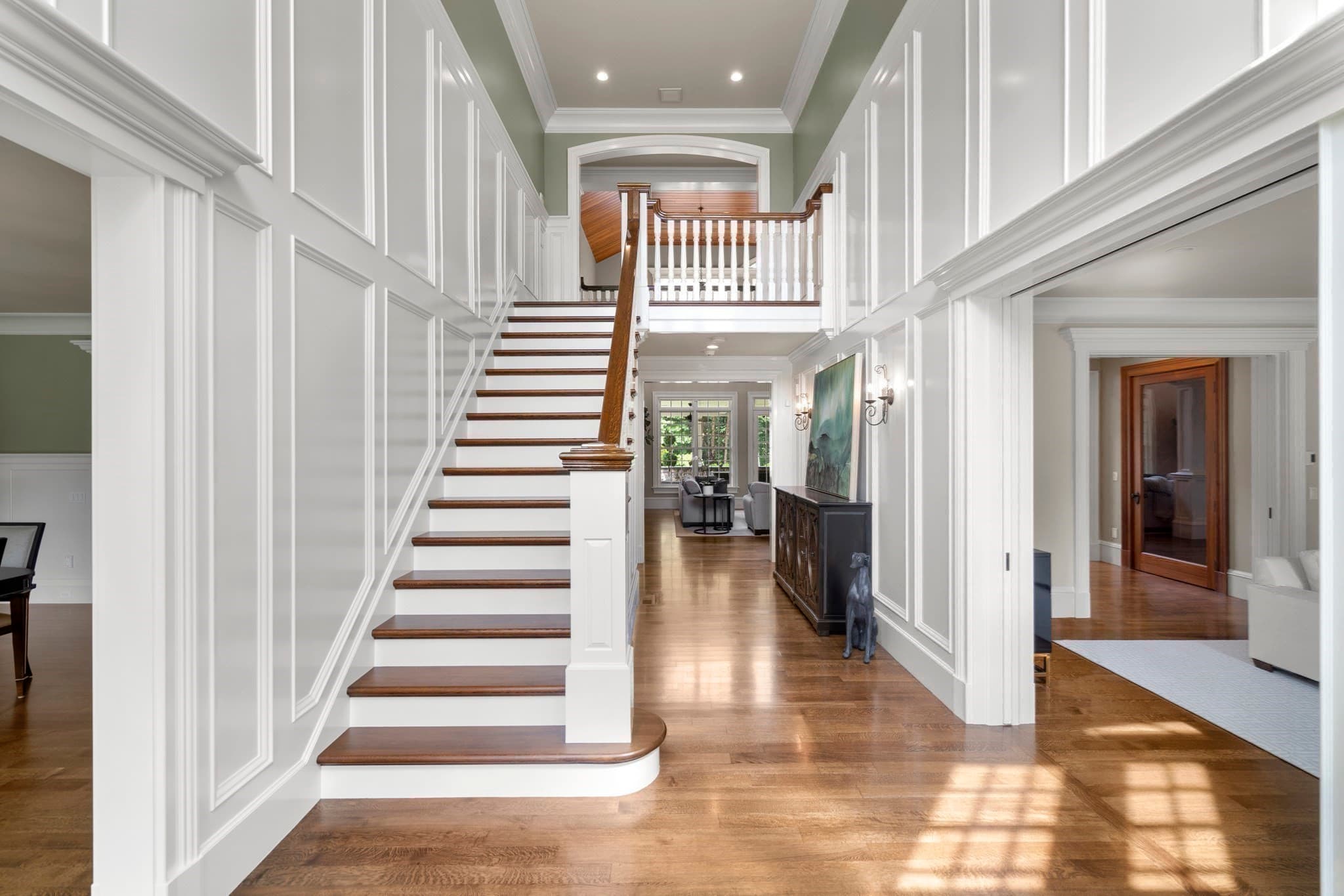 Single Family Residence at 540 Harland St, Milton MA 02186, Milton, photo 35 of 41