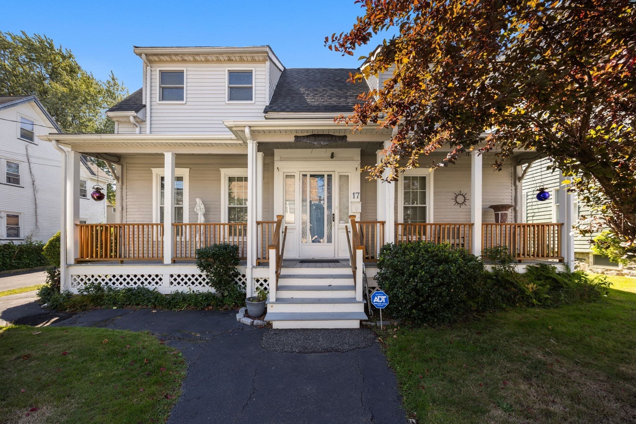 Single Family Residence at 17 Mill Street, Revere MA 02151, Revere, photo 2 of 37