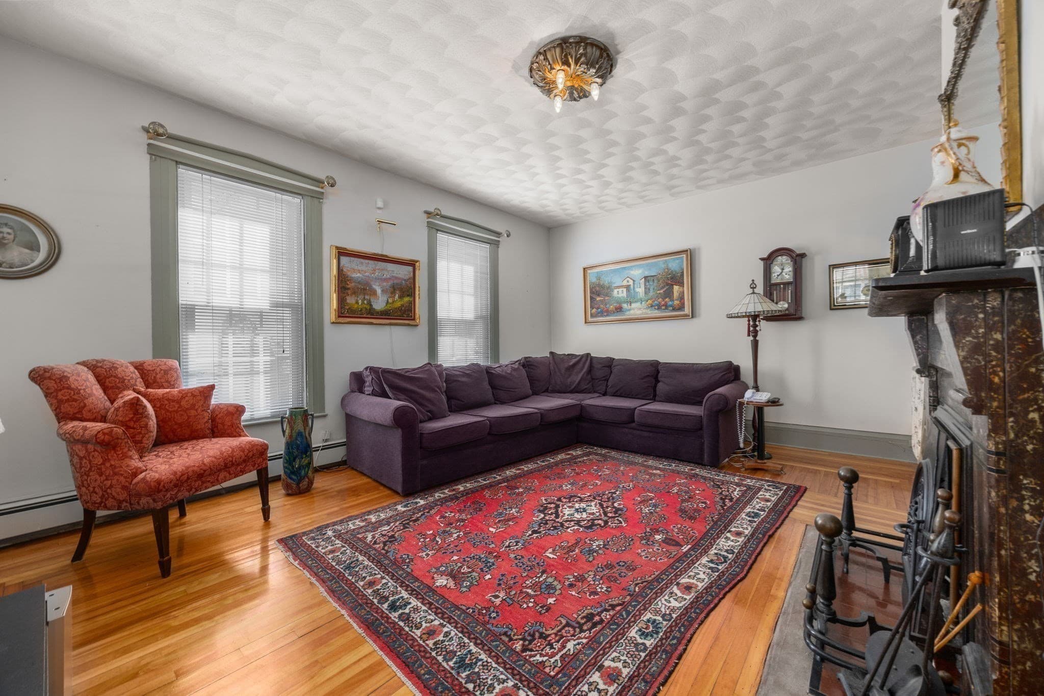 Single Family Residence at 17 Mill Street, Revere MA 02151, Revere, photo 6 of 37