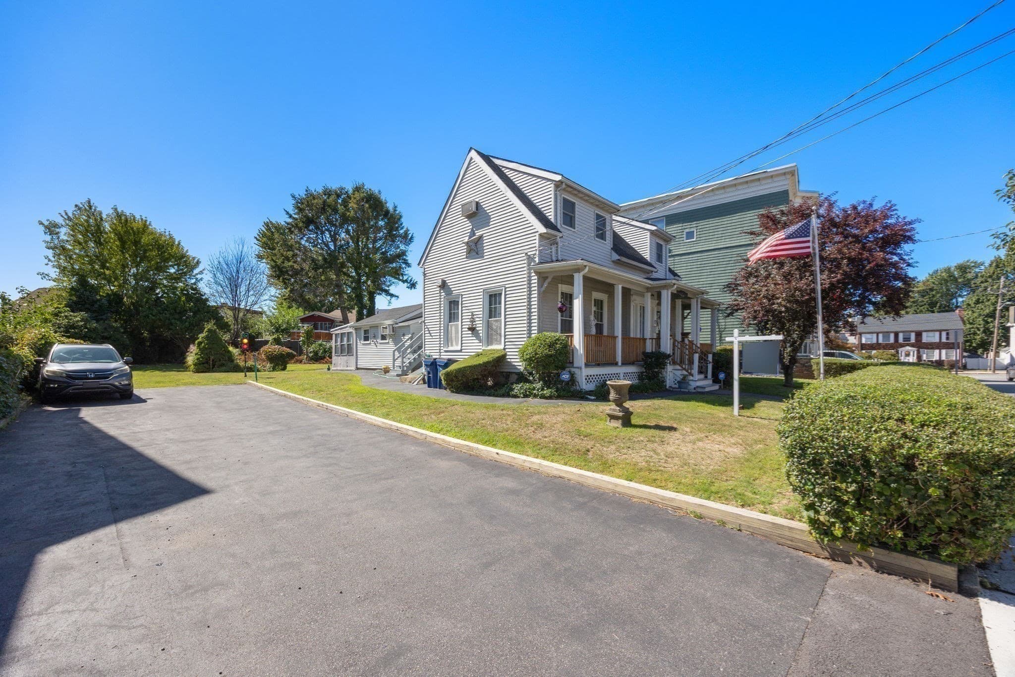 Single Family Residence at 17 Mill Street, Revere MA 02151, Revere, photo 3 of 37