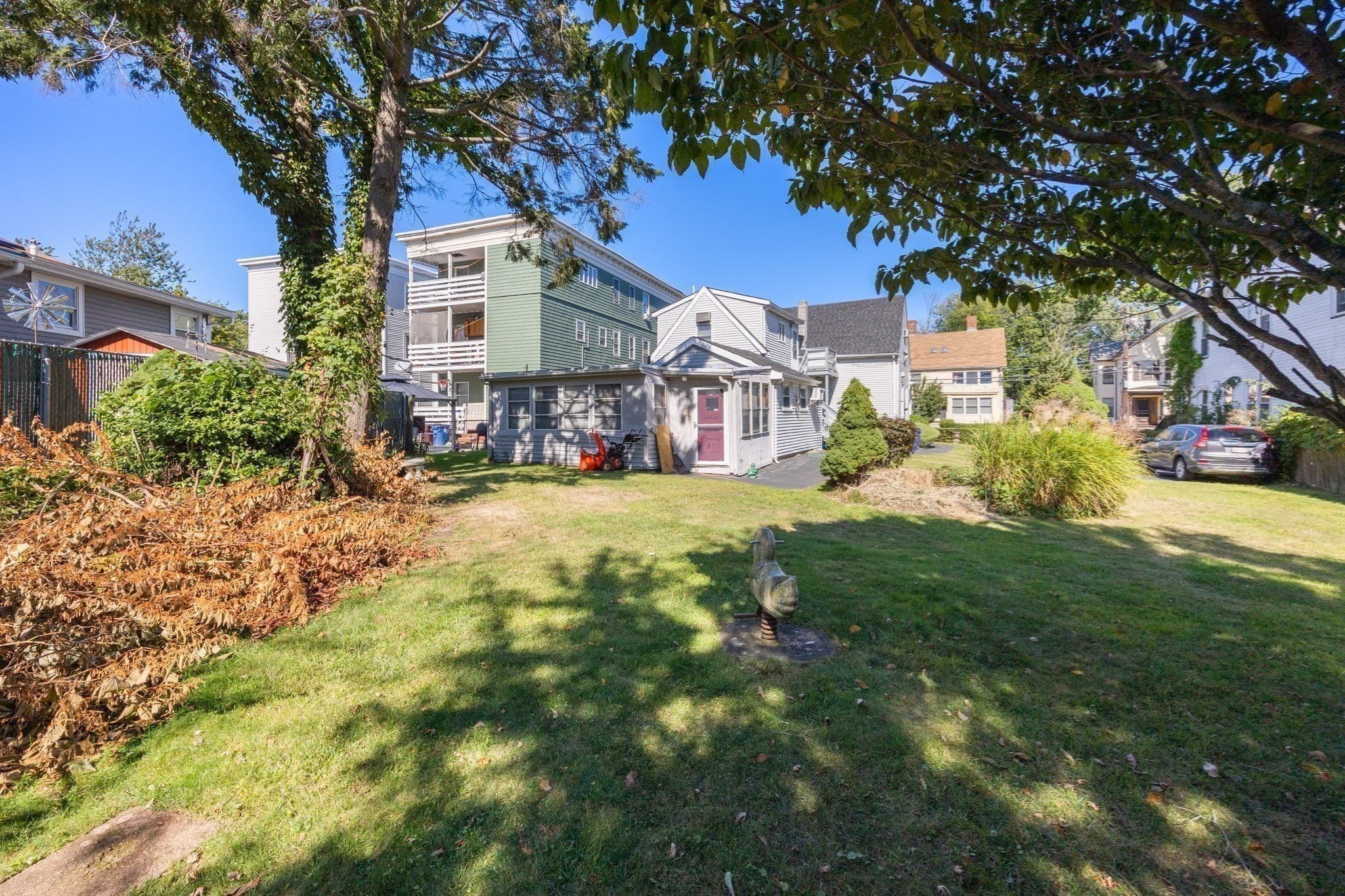 Single Family Residence at 17 Mill Street, Revere MA 02151, Revere, photo 32 of 37
