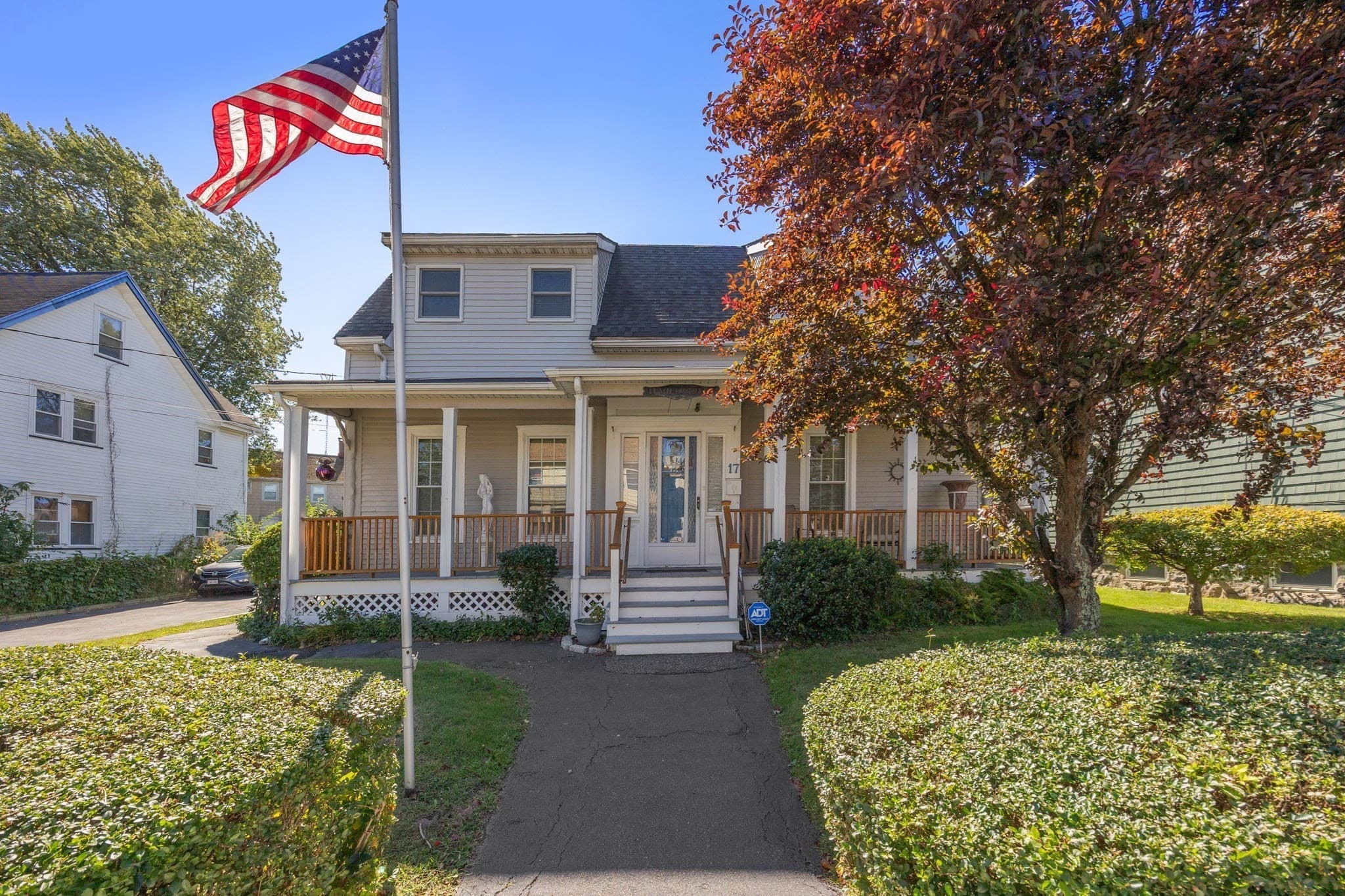 17 Mill Street, Revere MA 02151