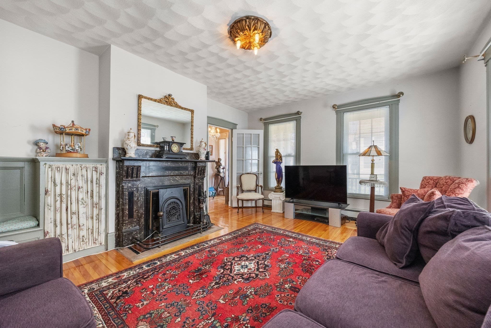 Single Family Residence at 17 Mill Street, Revere MA 02151, Revere, photo 5 of 37