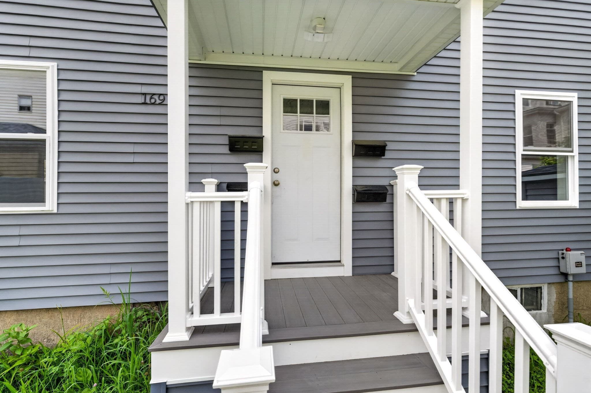 4 Family at 169 Grant St, Fall River MA 02721, Fall River, photo 2 of 42