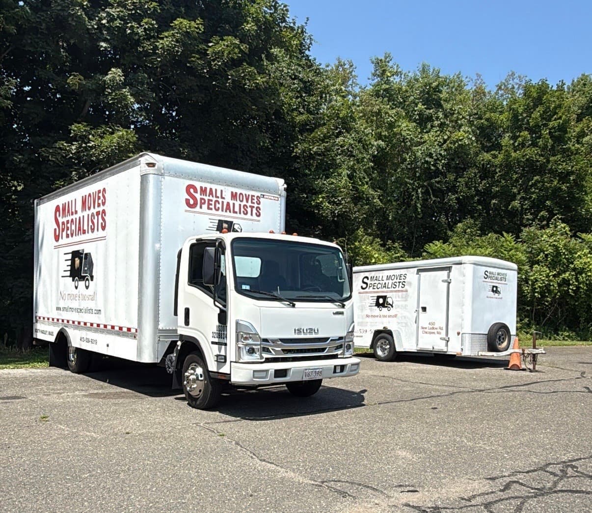 Business Opportunity at 12345 Small Moves Ln, South Hadley MA 01075, South Hadley, photo 2 of 2