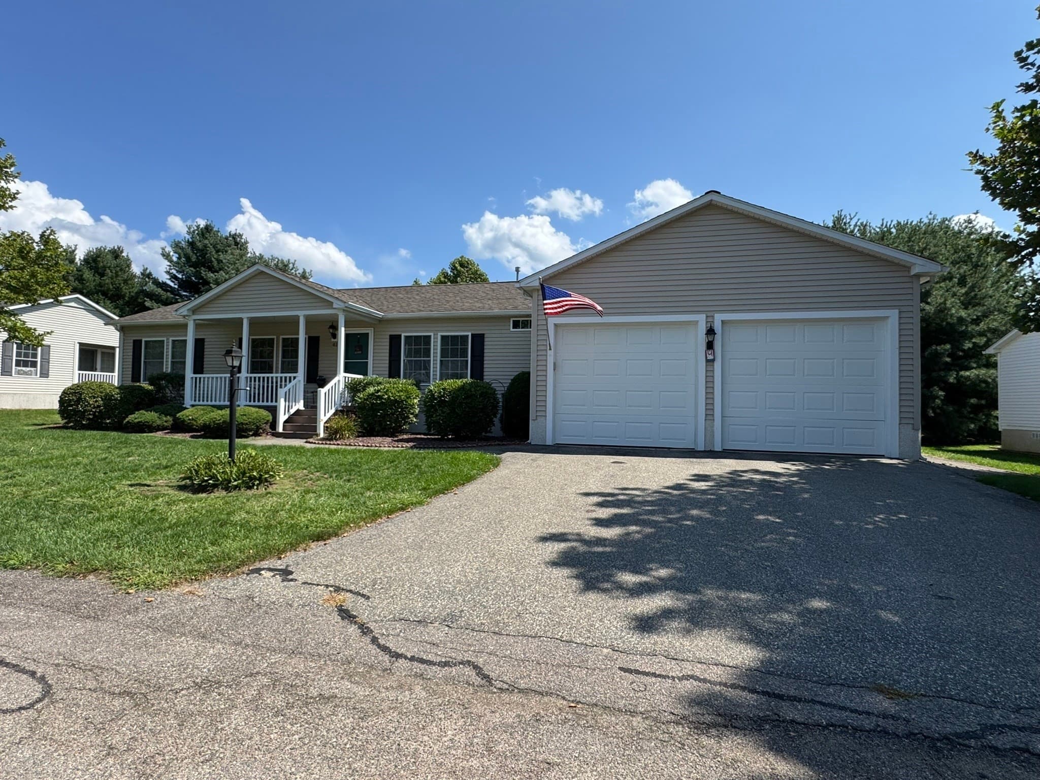 Single Family Residence at 61 Brookstone Dr., Bridgewater MA 02324, Bridgewater, photo 2 of 32