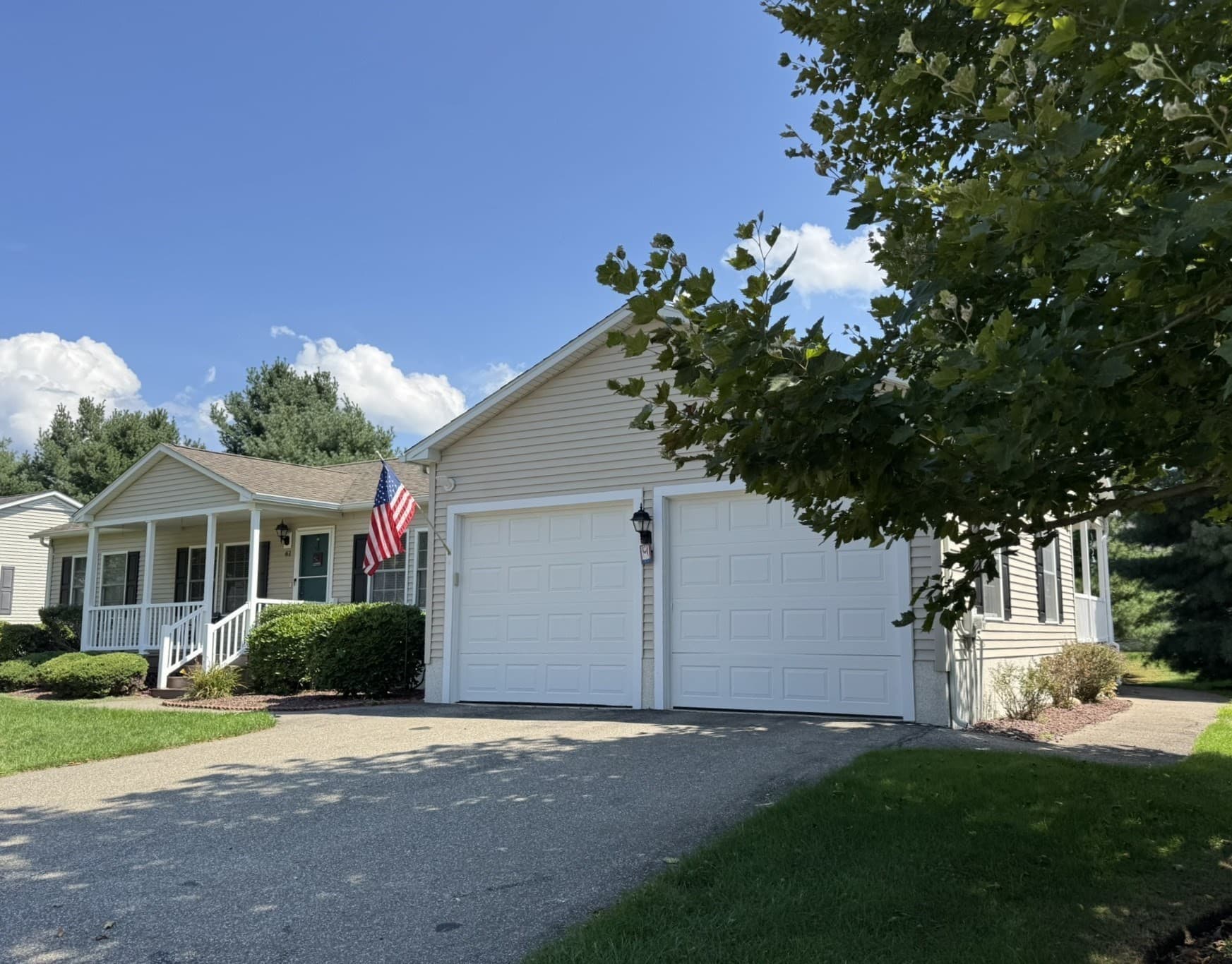 Single Family Residence at 61 Brookstone Dr., Bridgewater MA 02324, Bridgewater, photo 3 of 32